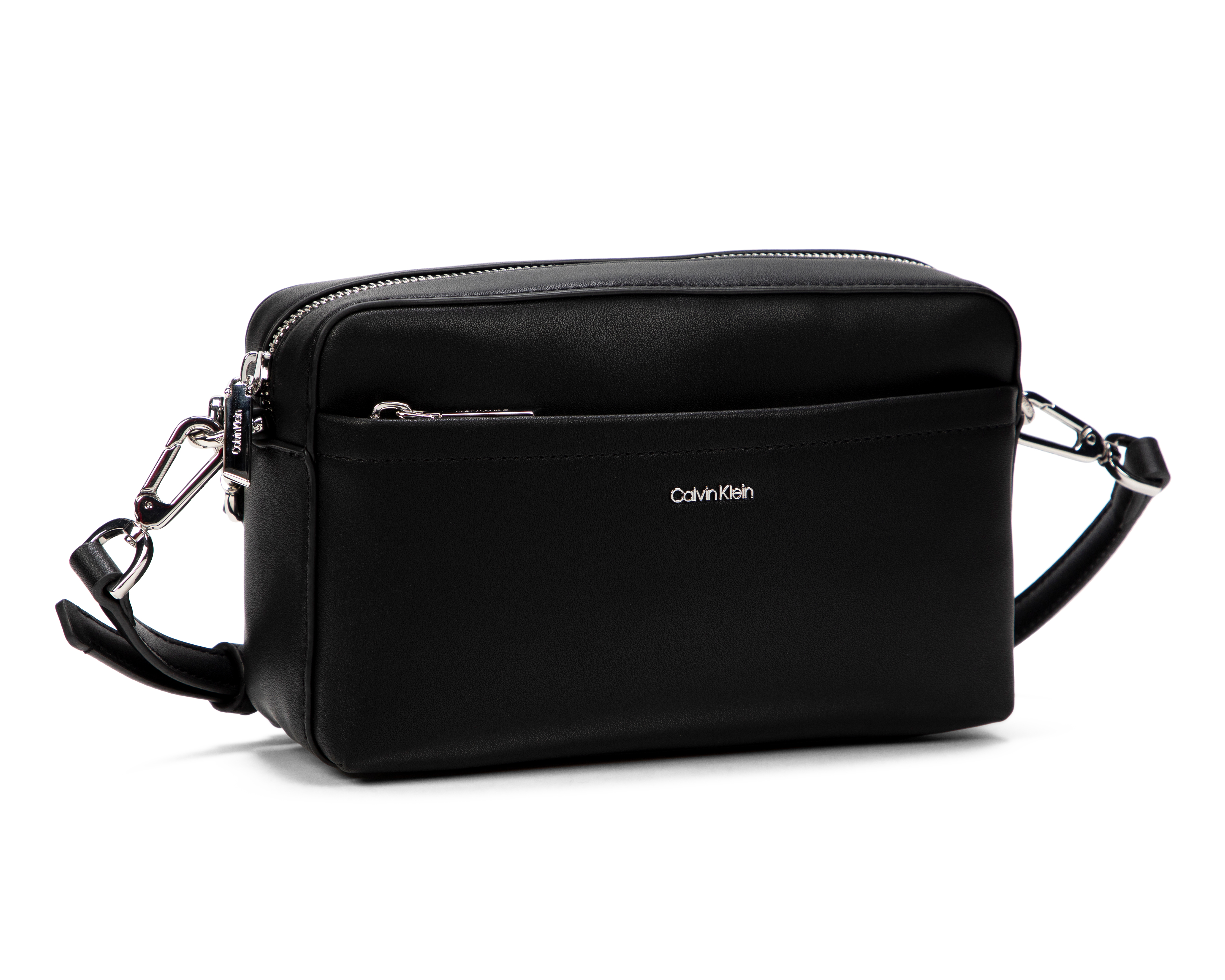 Foto 2 | Foto 2 | Bolsa Cruzada Calvin Klein