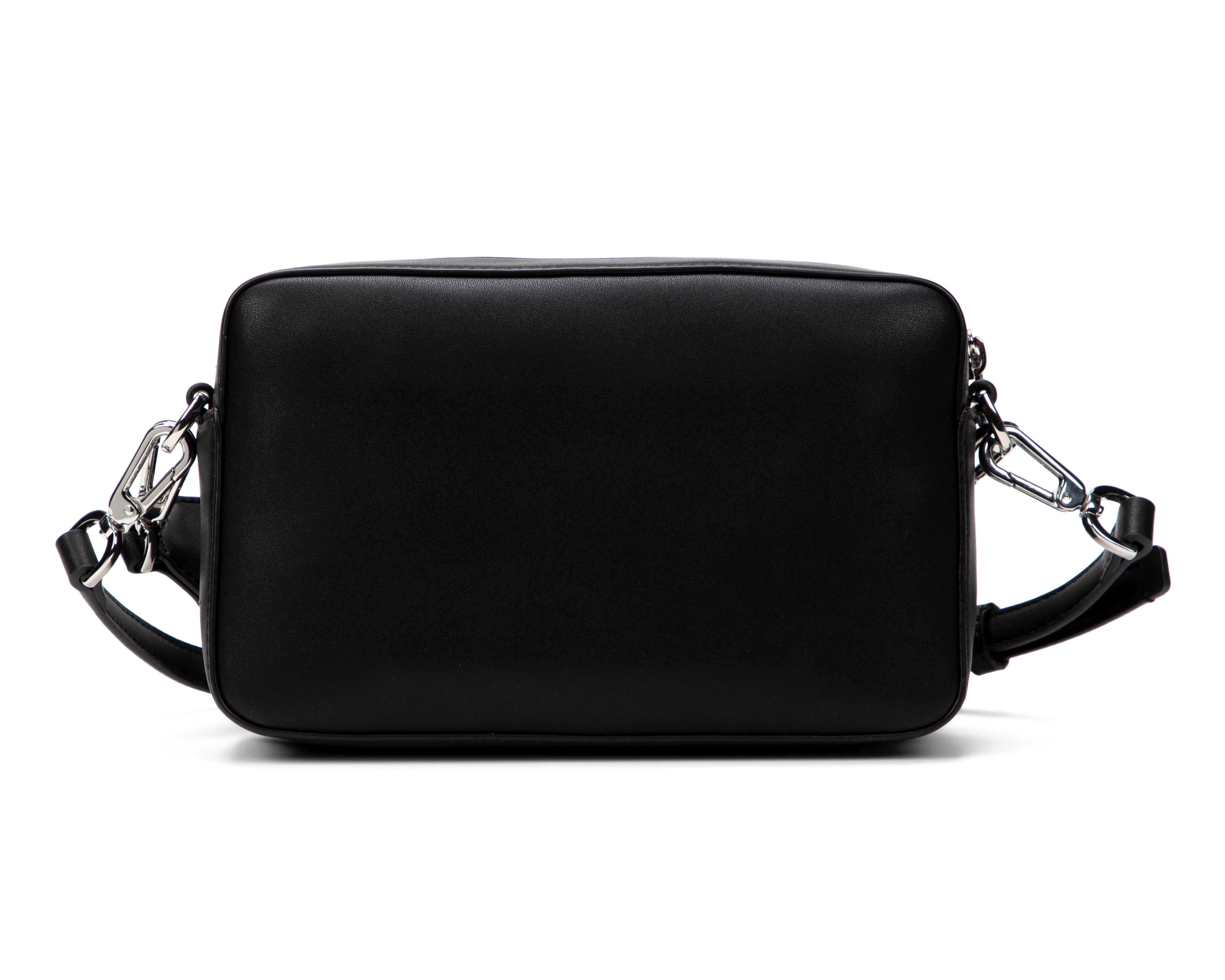 Foto 4 pulgar | Foto 3 | Bolsa Cruzada Calvin Klein