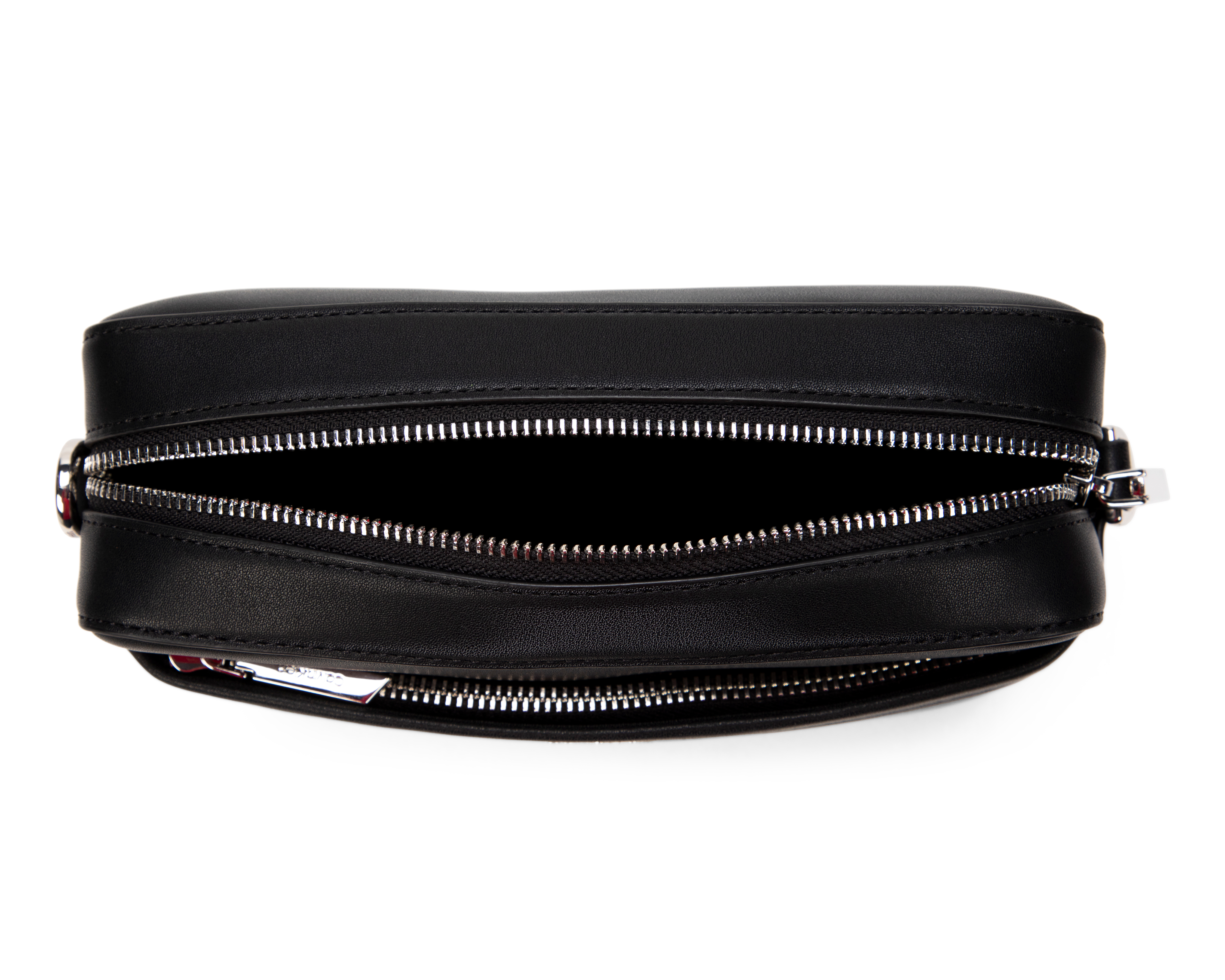 Foto 4 | Foto 4 | Bolsa Cruzada Calvin Klein