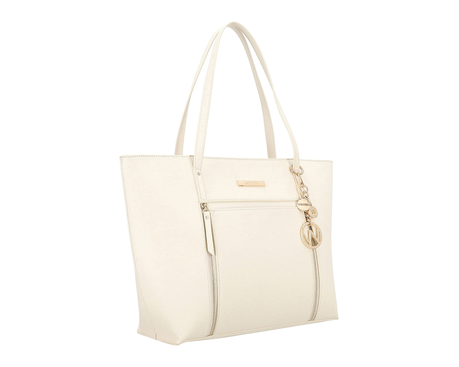 Foto 3 pulgar | Foto 2 | Bolsa de Hombro Westies Aiyana