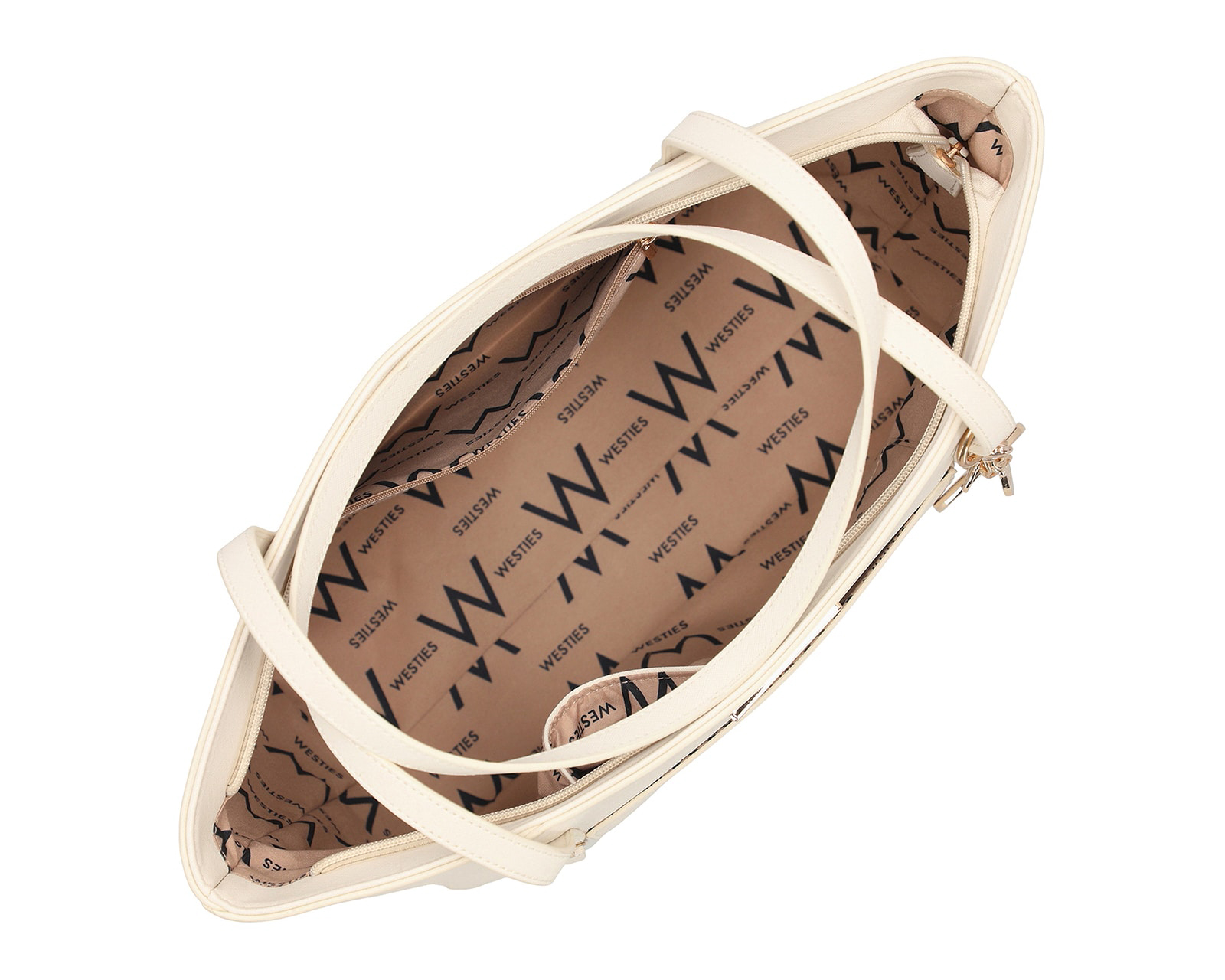 Foto 4 | Foto 4 | Bolsa de Hombro Westies Aiyana