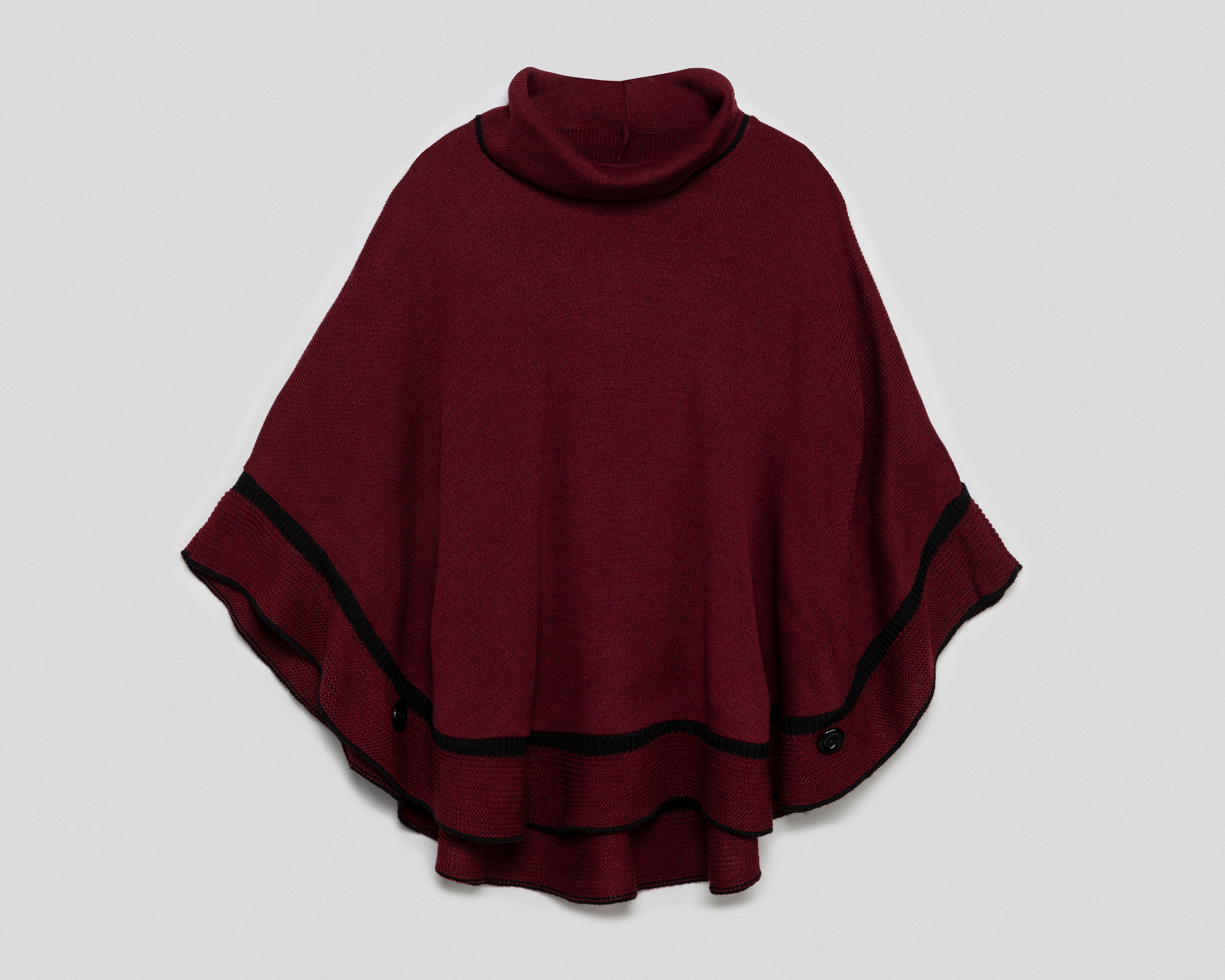 Capa Tinta Sahara para Mujer