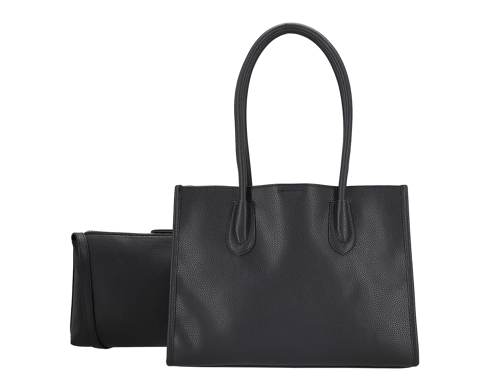 Foto 3 | Foto 3 | Bolsa de Hombro Westies Malaike con Minibolsa Cruzada