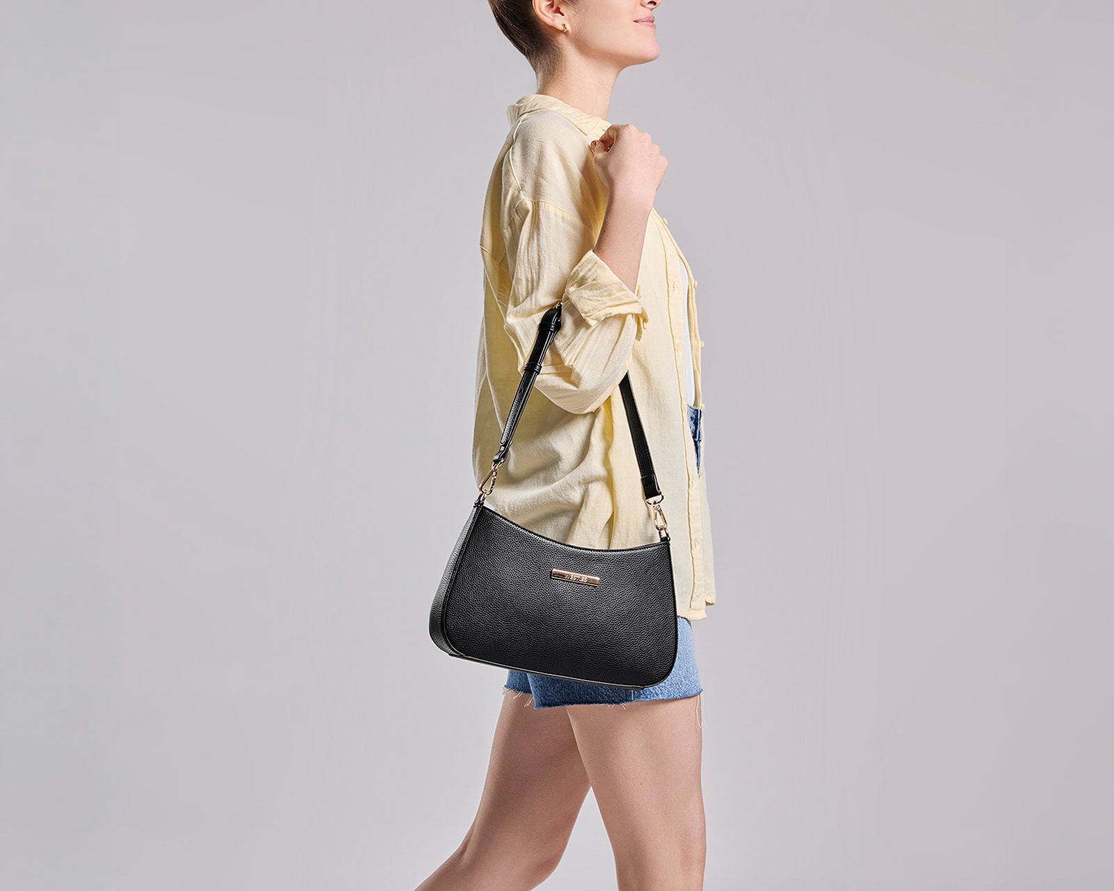 Foto 6 | Foto 6 | Bolsa de Hombro Westies