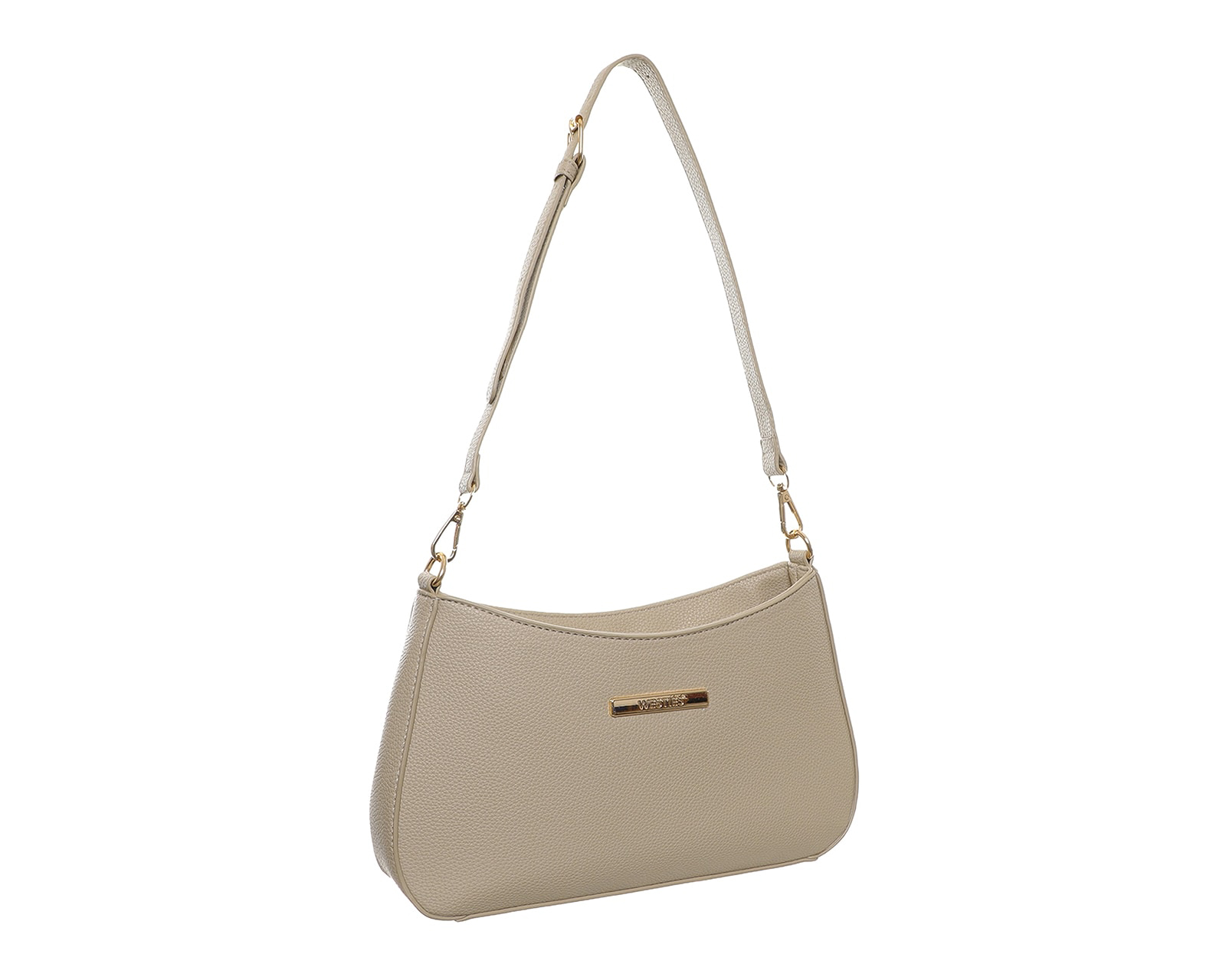 Foto 3 pulgar | Foto 2 | Bolsa de Hombro Westies Fayo