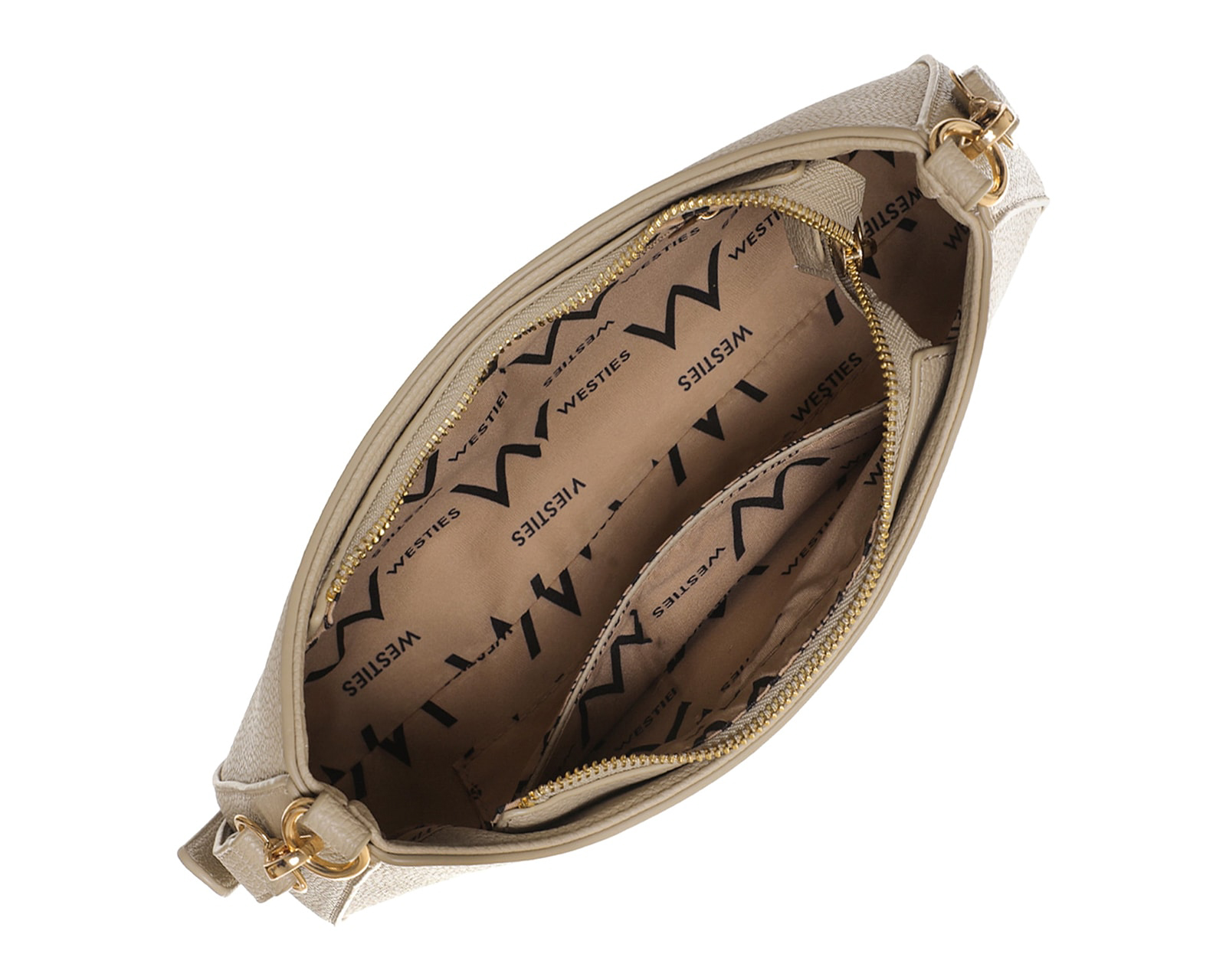 Foto 4 | Foto 4 | Bolsa de Hombro Westies Fayo