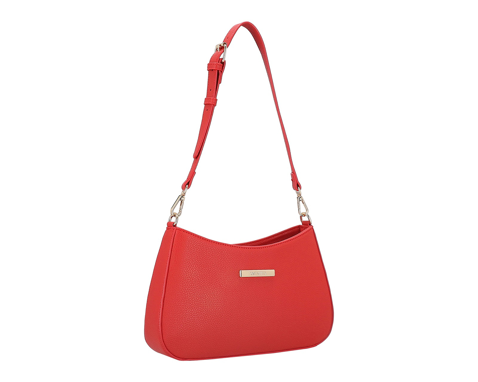 Foto 3 pulgar | Foto 2 | Bolsa de Hombro Westies