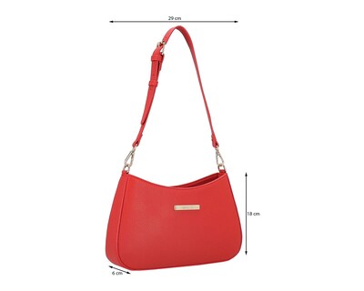 Foto 5 | Foto 5 | Bolsa de Hombro Westies