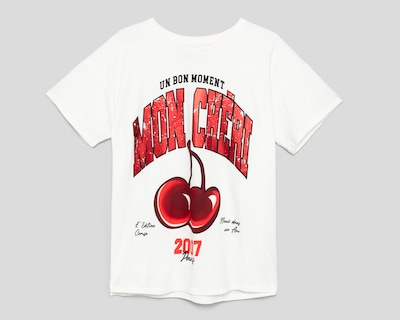 Foto 1 | Foto 1 | Playera Manga Corta 18 Forever Juvenil