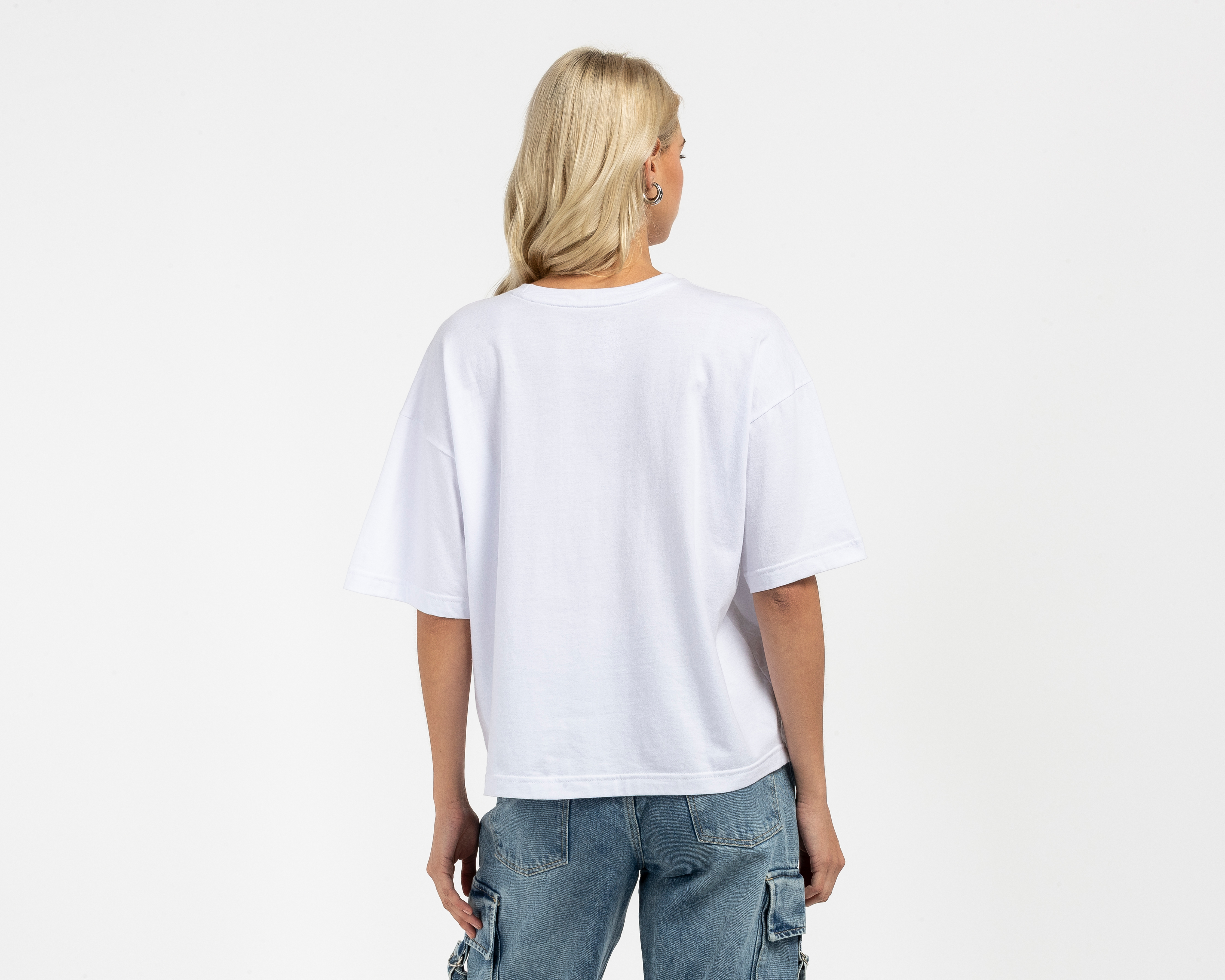 Foto 4 pulgar | Foto 3 | Playera Manga Corta Ecko Unltd. para Mujer