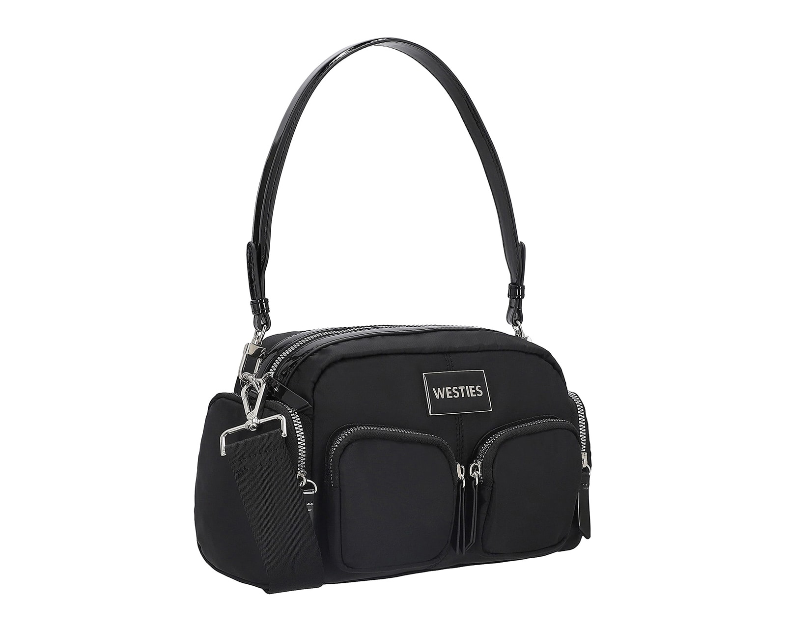 Foto 3 pulgar | Foto 2 | Bolsa Cruzada Westies