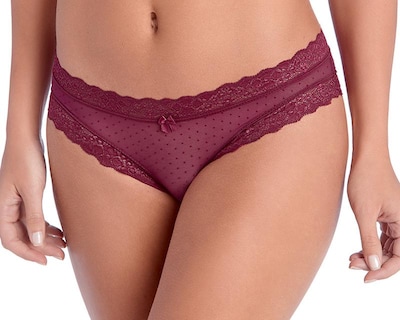 Foto 4 | Foto 4 | Coordinado Beauty Secret con Encaje para Mujer 2 Pack