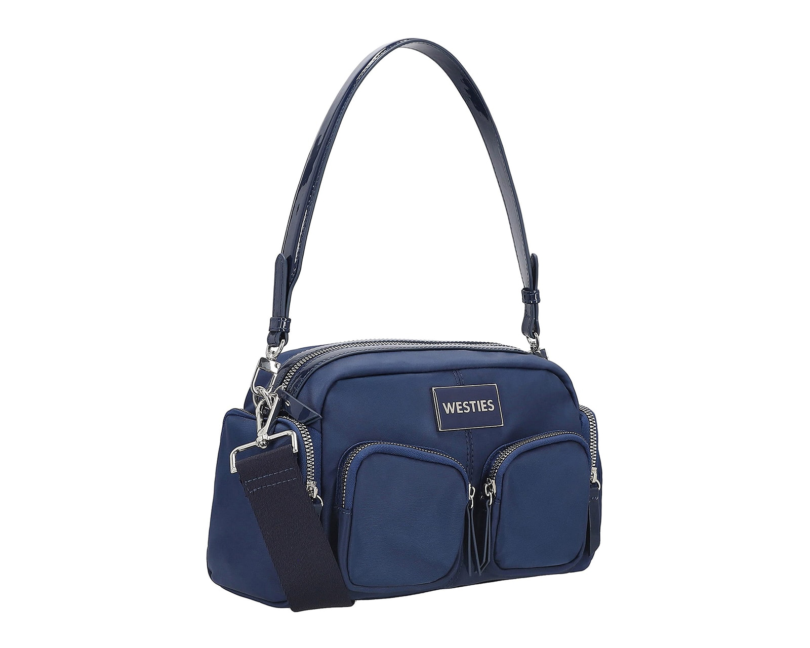 Foto 2 | Foto 2 | Bolsa Cruzada Westies