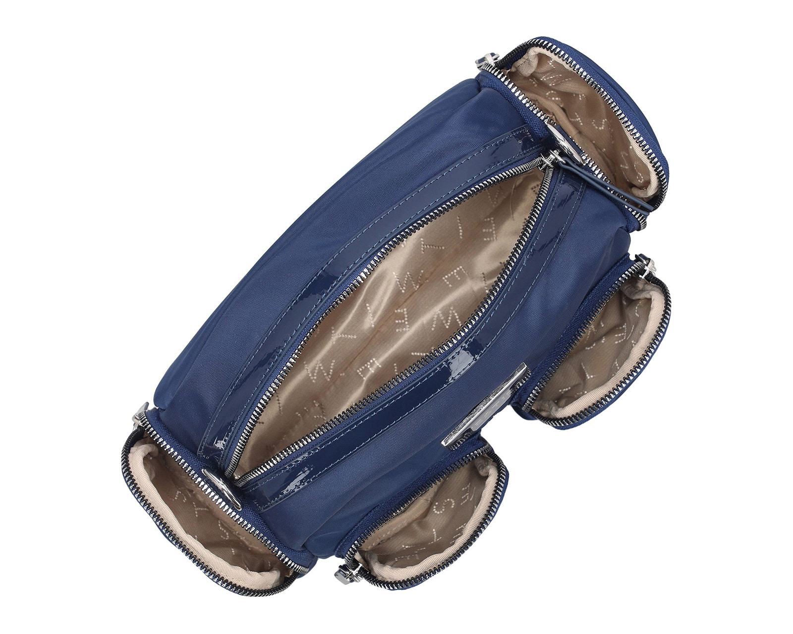 Foto 5 pulgar | Foto 4 | Bolsa Cruzada Westies