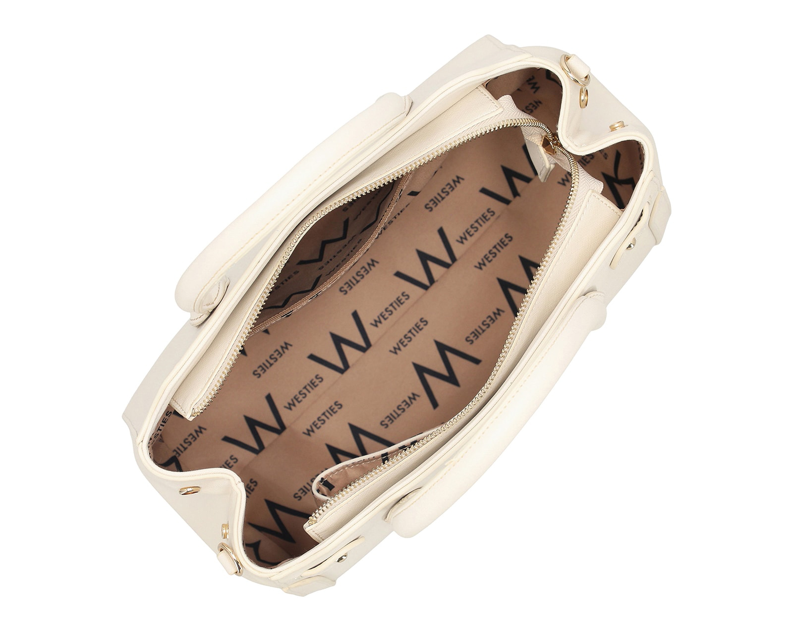 Foto 5 pulgar | Foto 4 | Bolsa de Mano Westies Farid