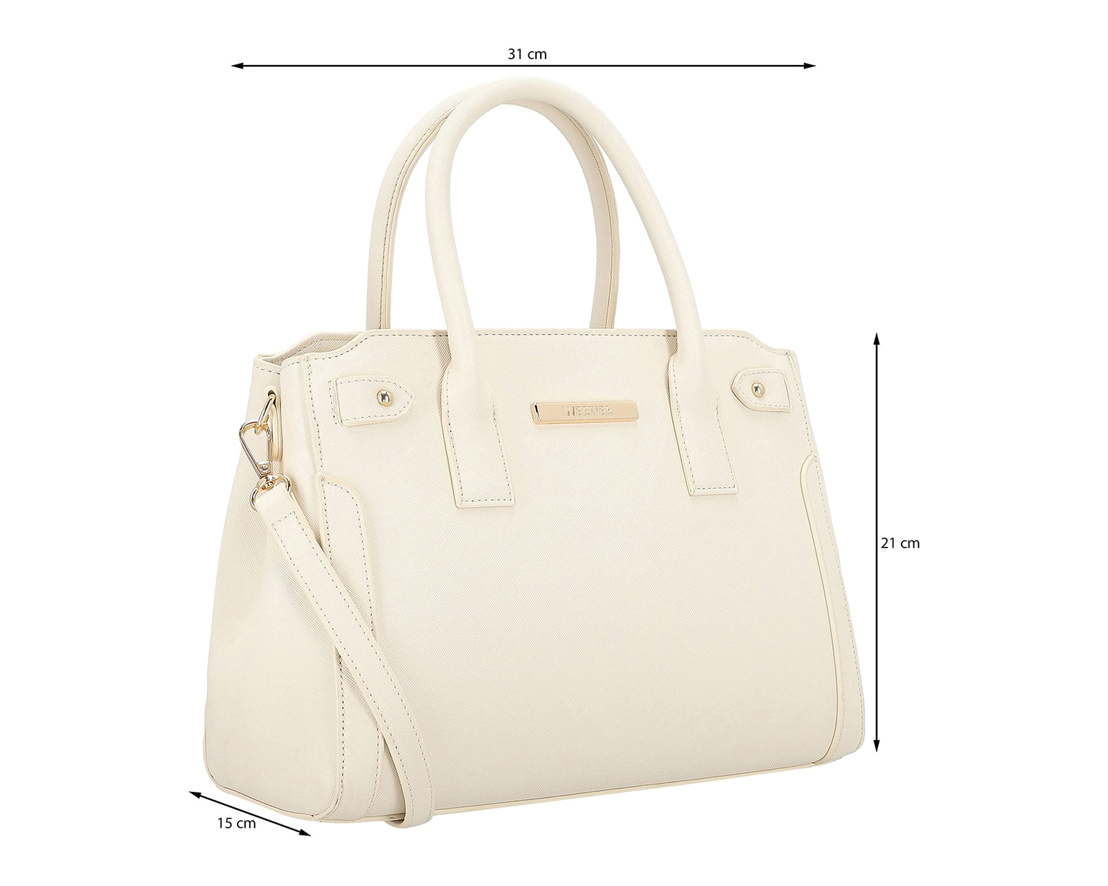 Foto 5 | Foto 5 | Bolsa de Mano Westies Farid