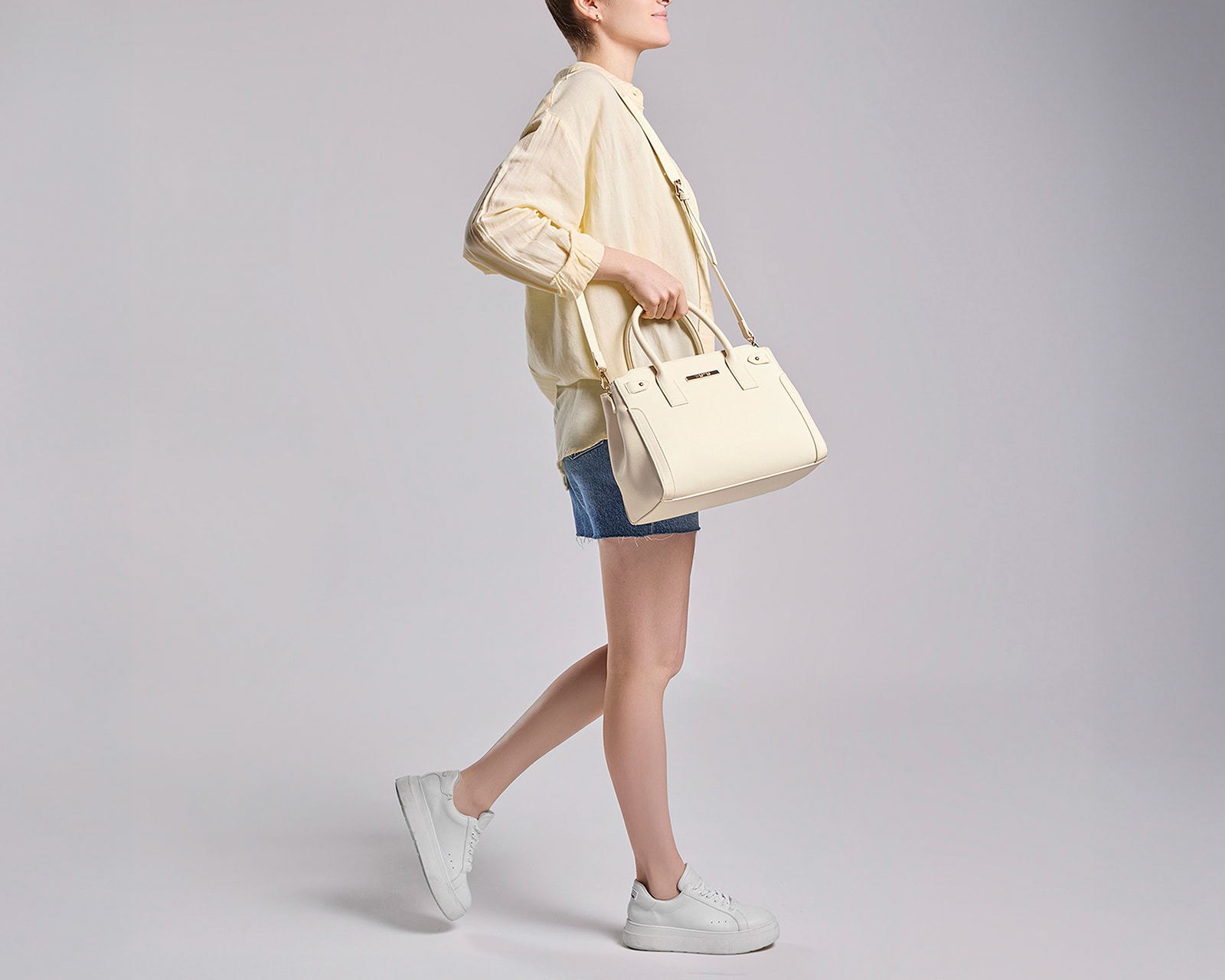 Foto 6 | Foto 6 | Bolsa de Mano Westies Farid