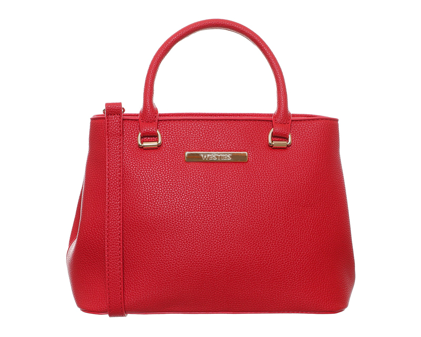 Bolsa de Mano Westies