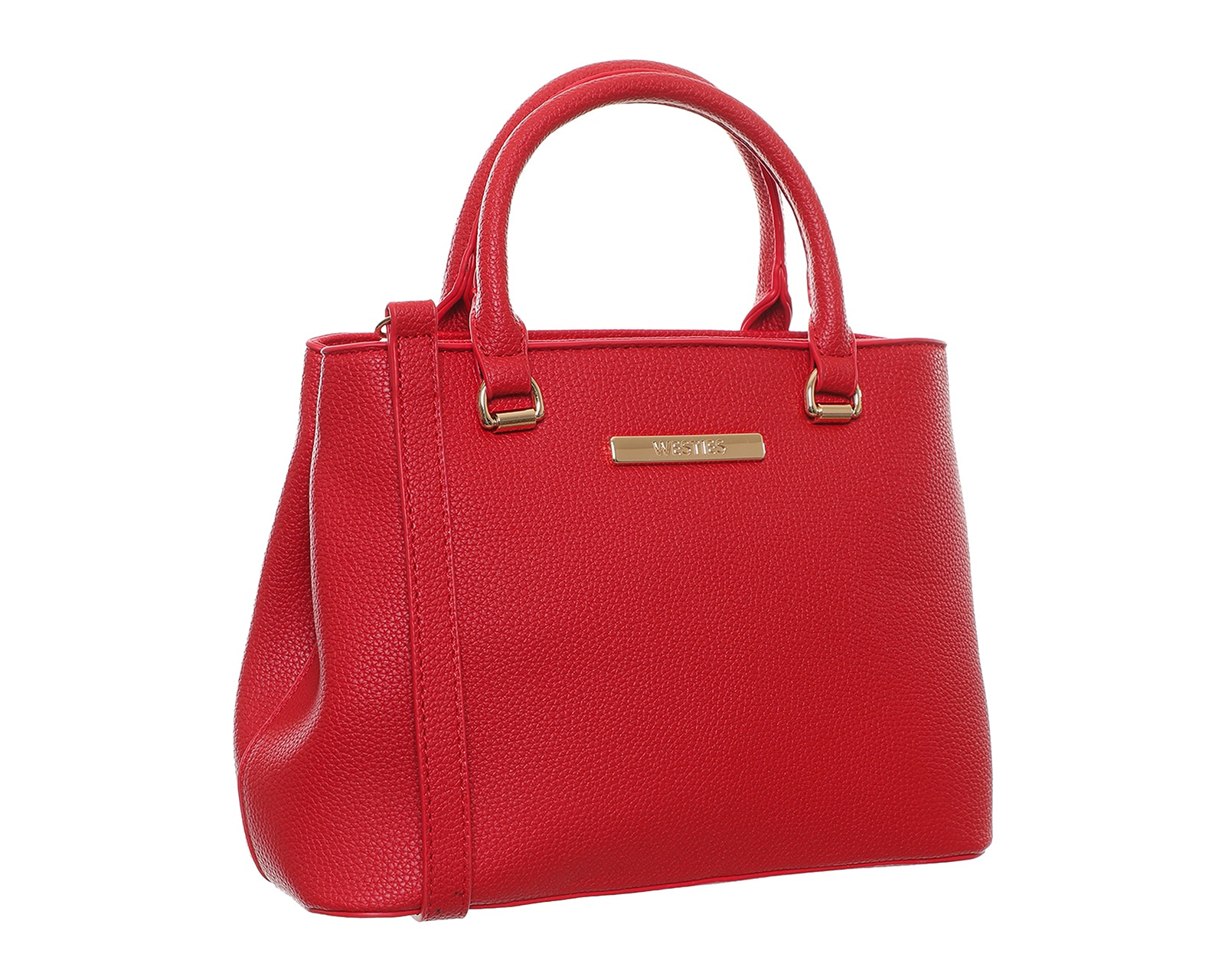 Foto 2 | Foto 2 | Bolsa de Mano Westies