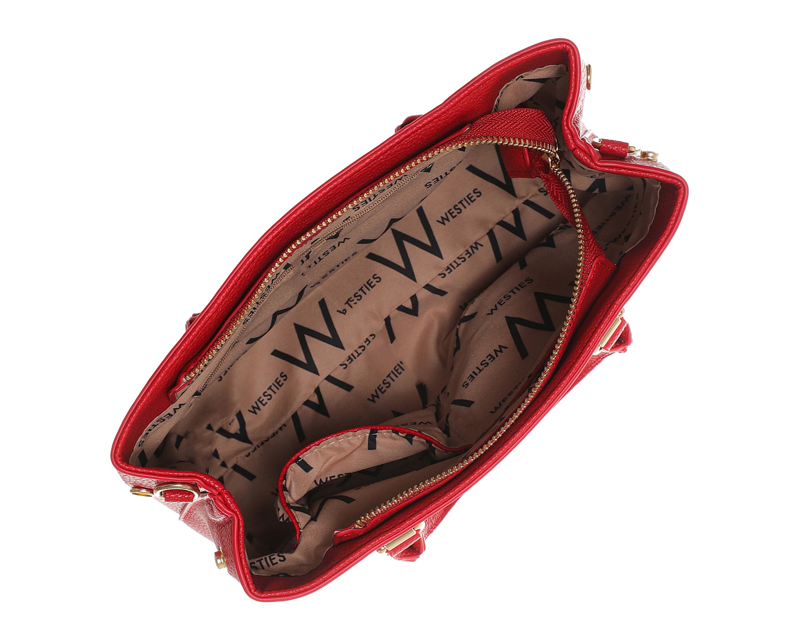 Foto 4 | Foto 4 | Bolsa de Mano Westies