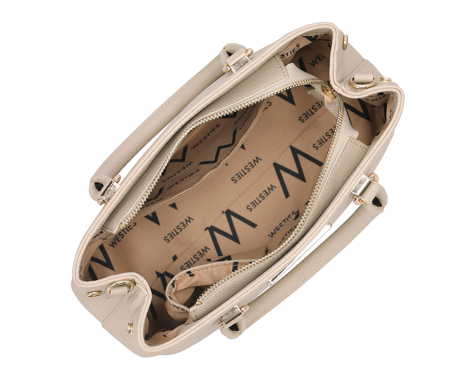 Foto 5 pulgar | Foto 4 | Bolsa de Mano Westies