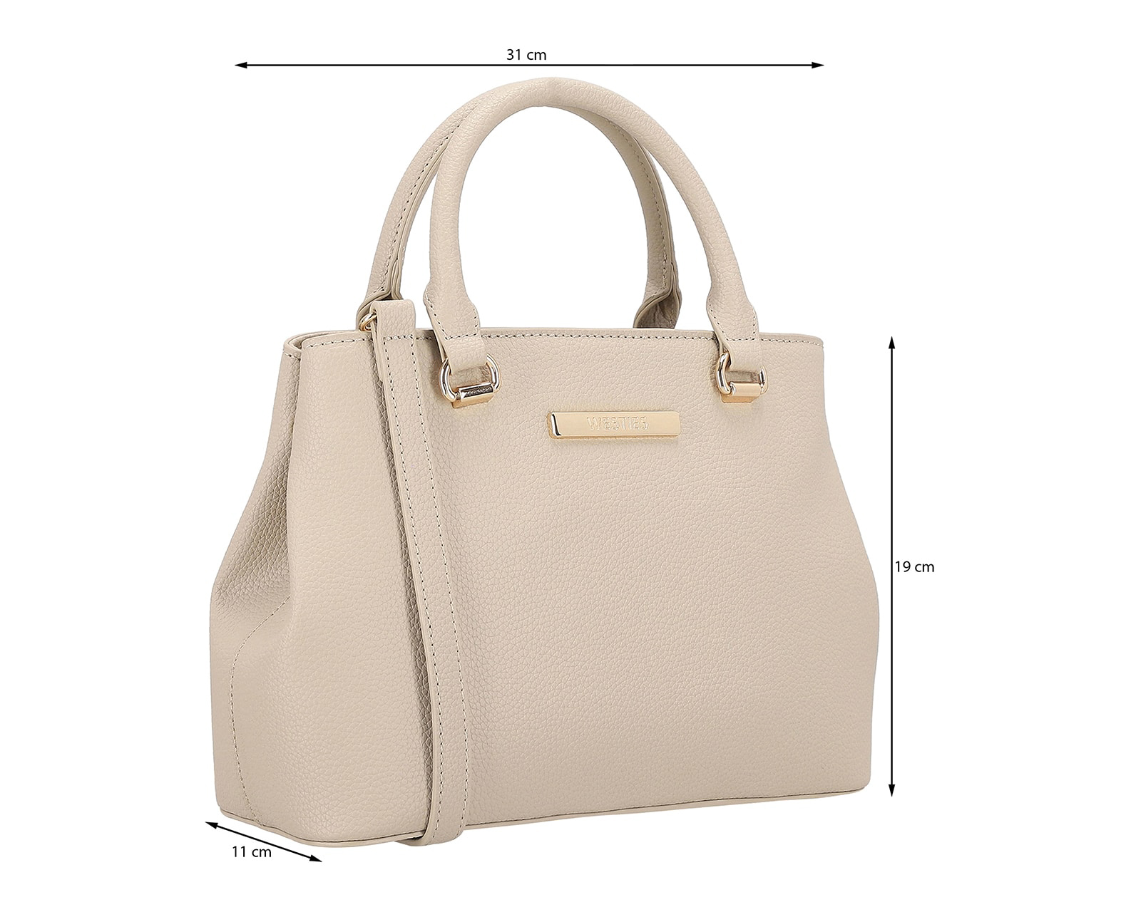 Foto 5 | Foto 5 | Bolsa de Mano Westies