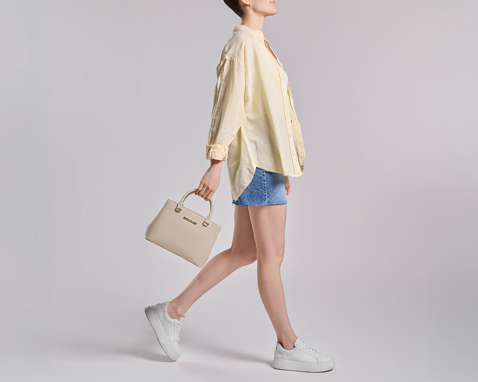 Foto 6 | Foto 6 | Bolsa de Mano Westies