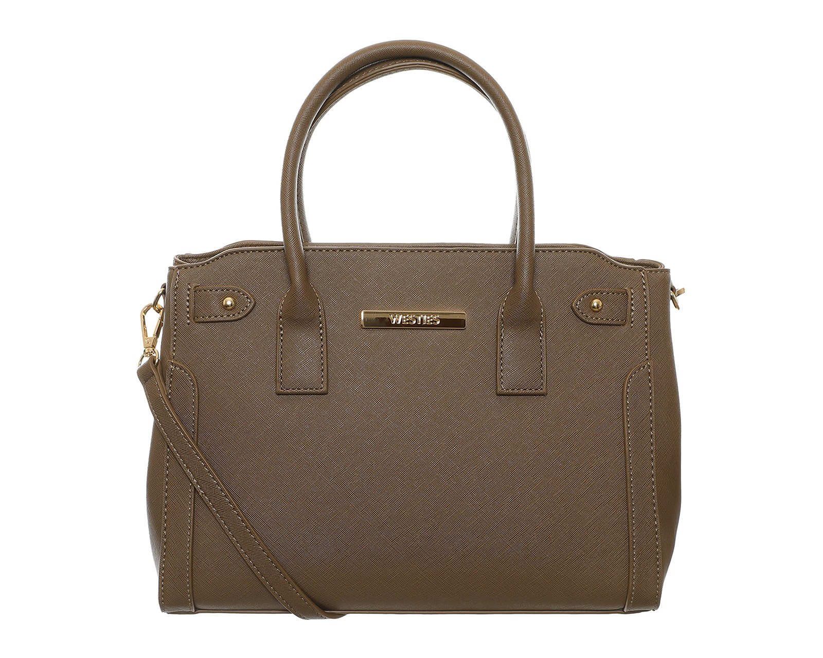 Bolsa de Mano Westies Farid