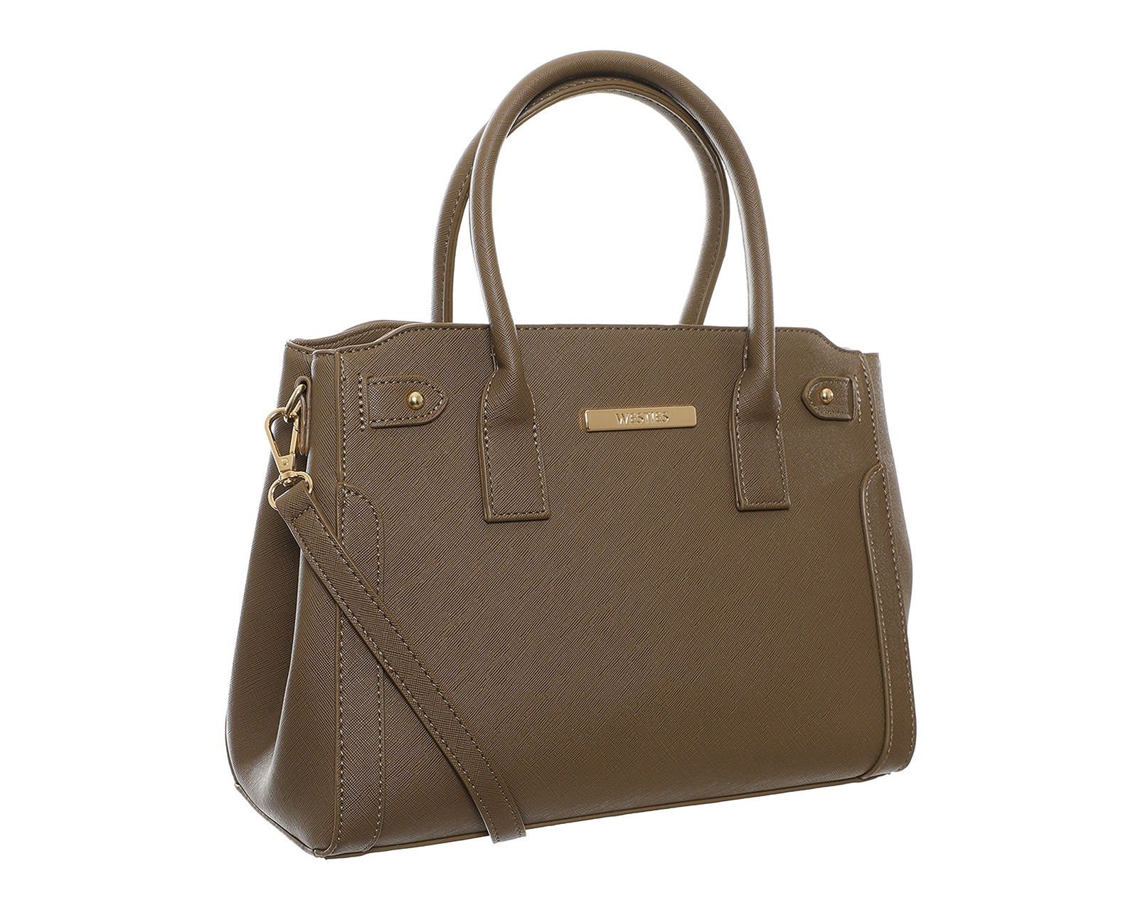 Foto 2 | Foto 2 | Bolsa de Mano Westies Farid