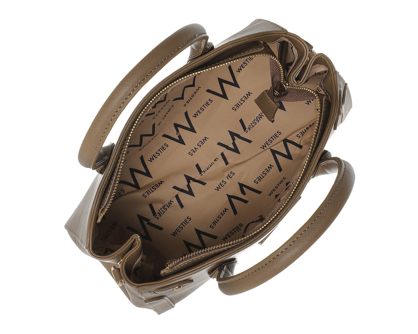 Foto 5 pulgar | Foto 4 | Bolsa de Mano Westies Farid