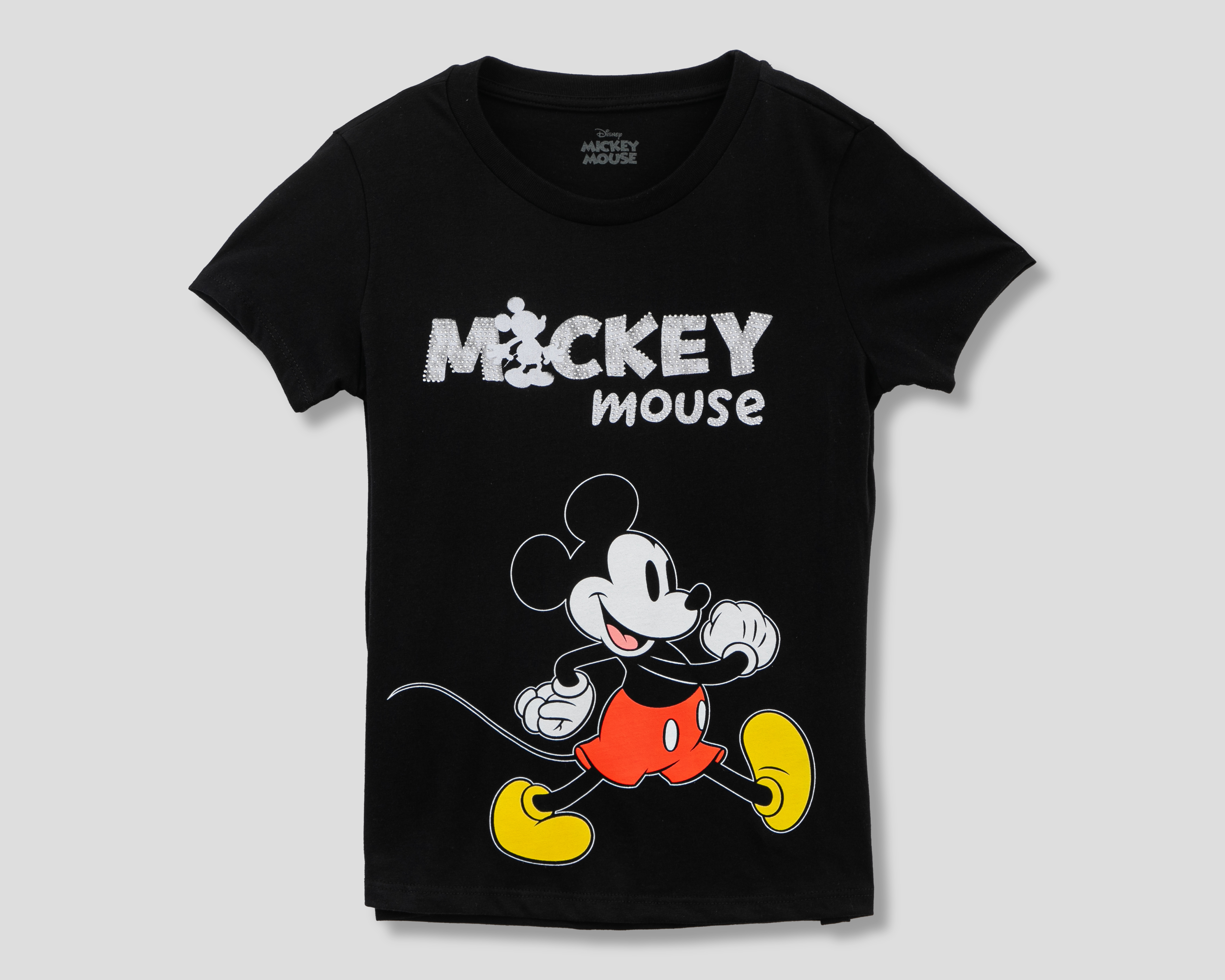 Playera Mickey Mouse Disney para Mujer