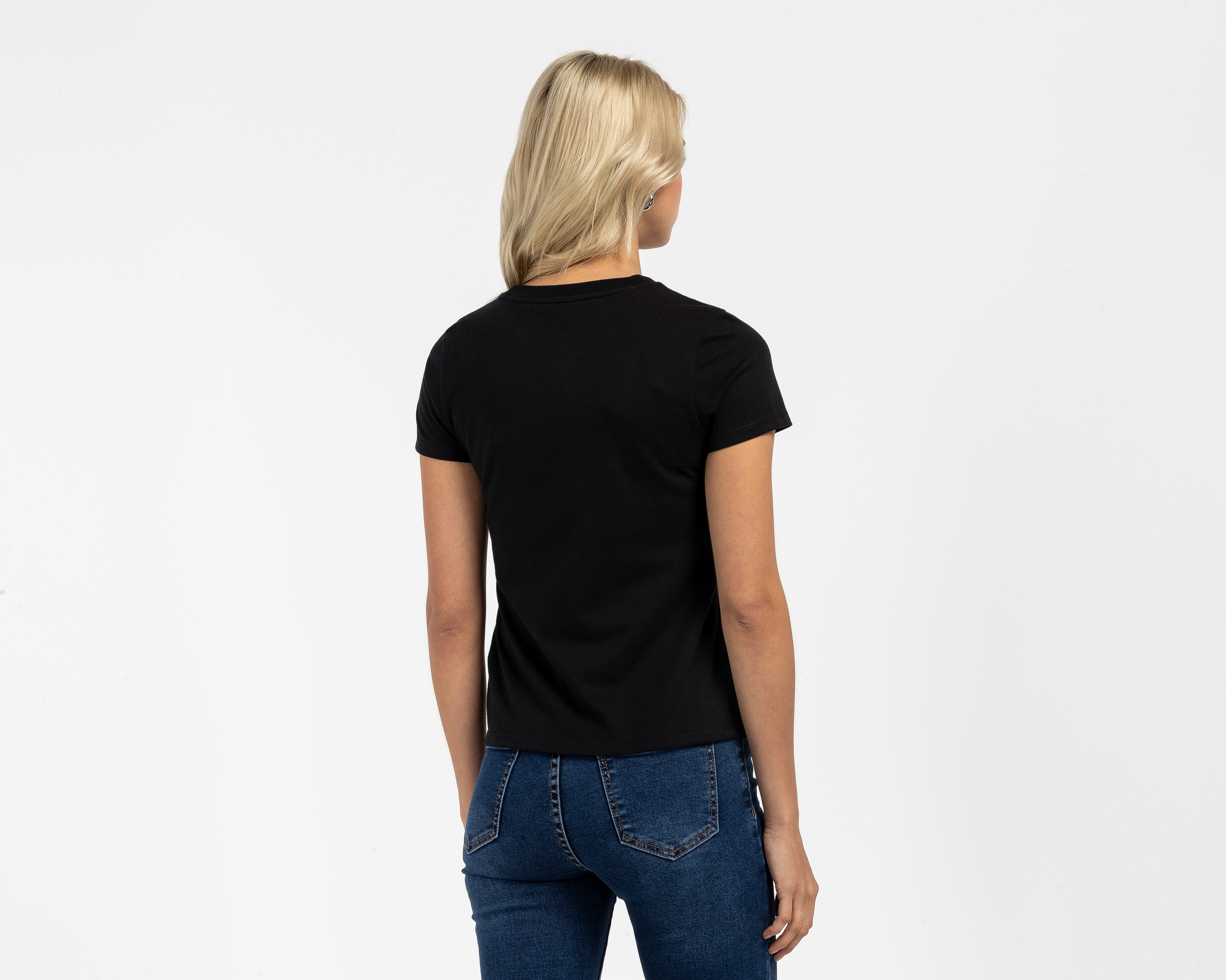 Foto 2 | Foto 2 | Playera Mickey Mouse Disney para Mujer