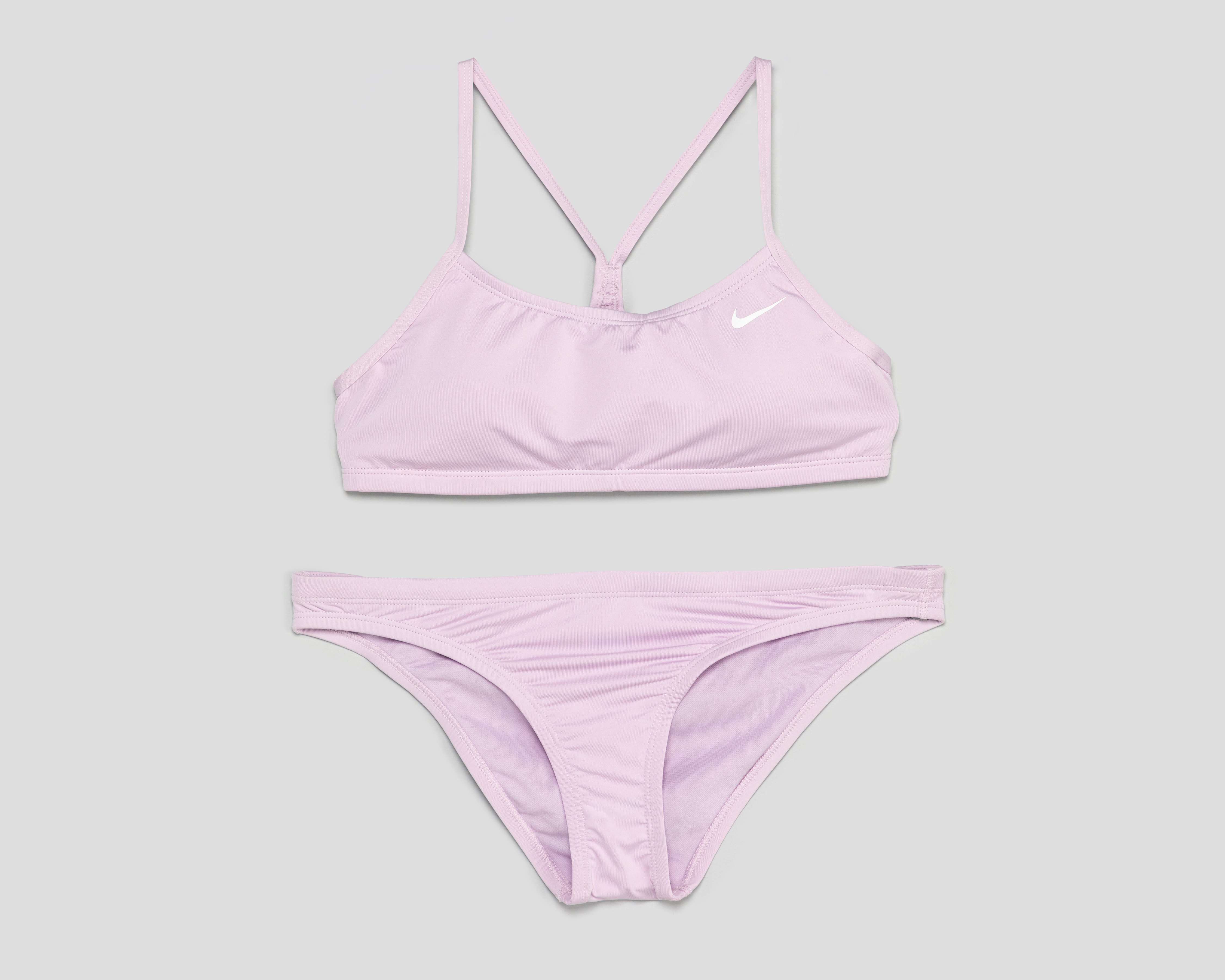 Bikini Nike Rosa para Mujer