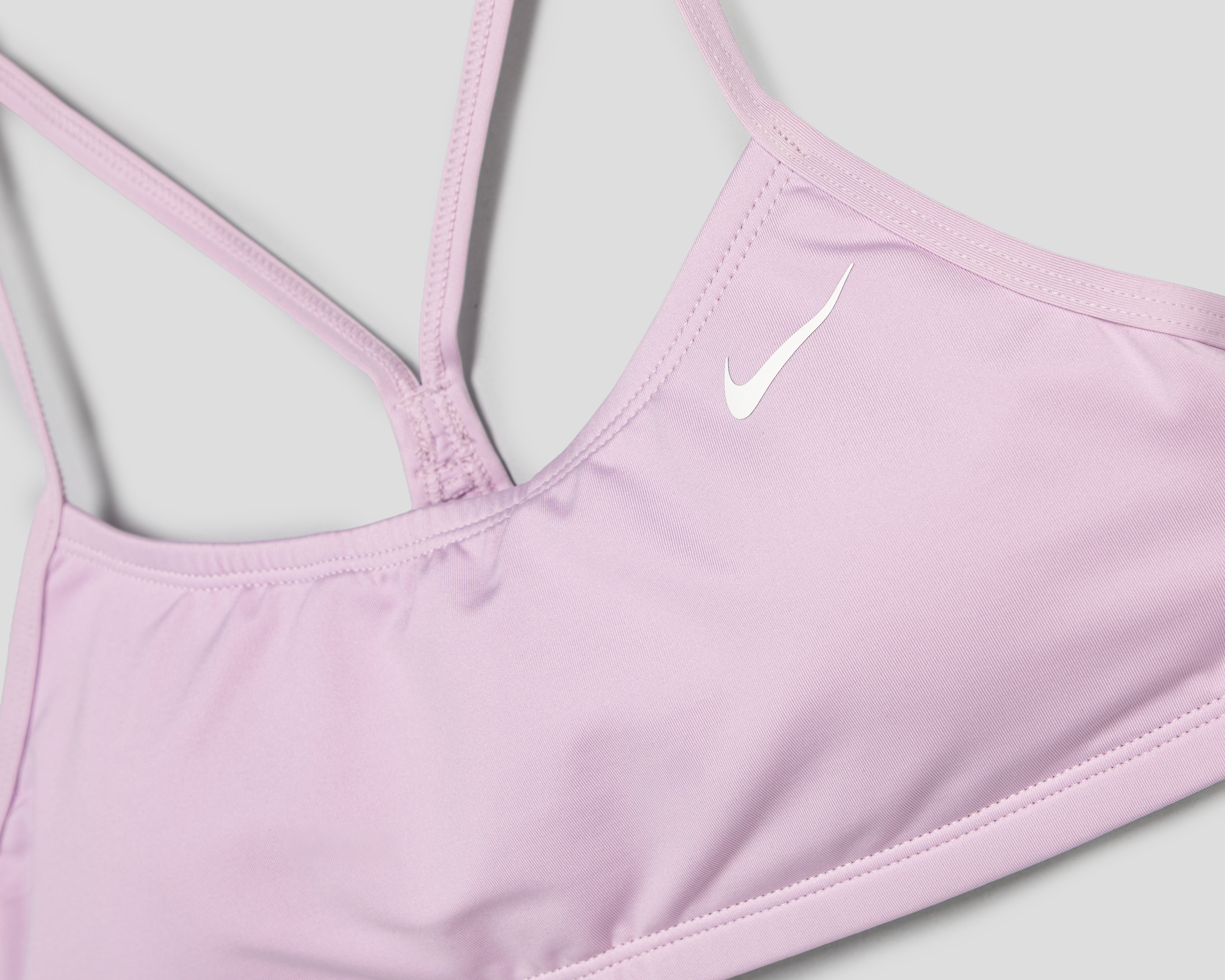 Foto 3 | Foto 3 | Bikini Nike Rosa para Mujer