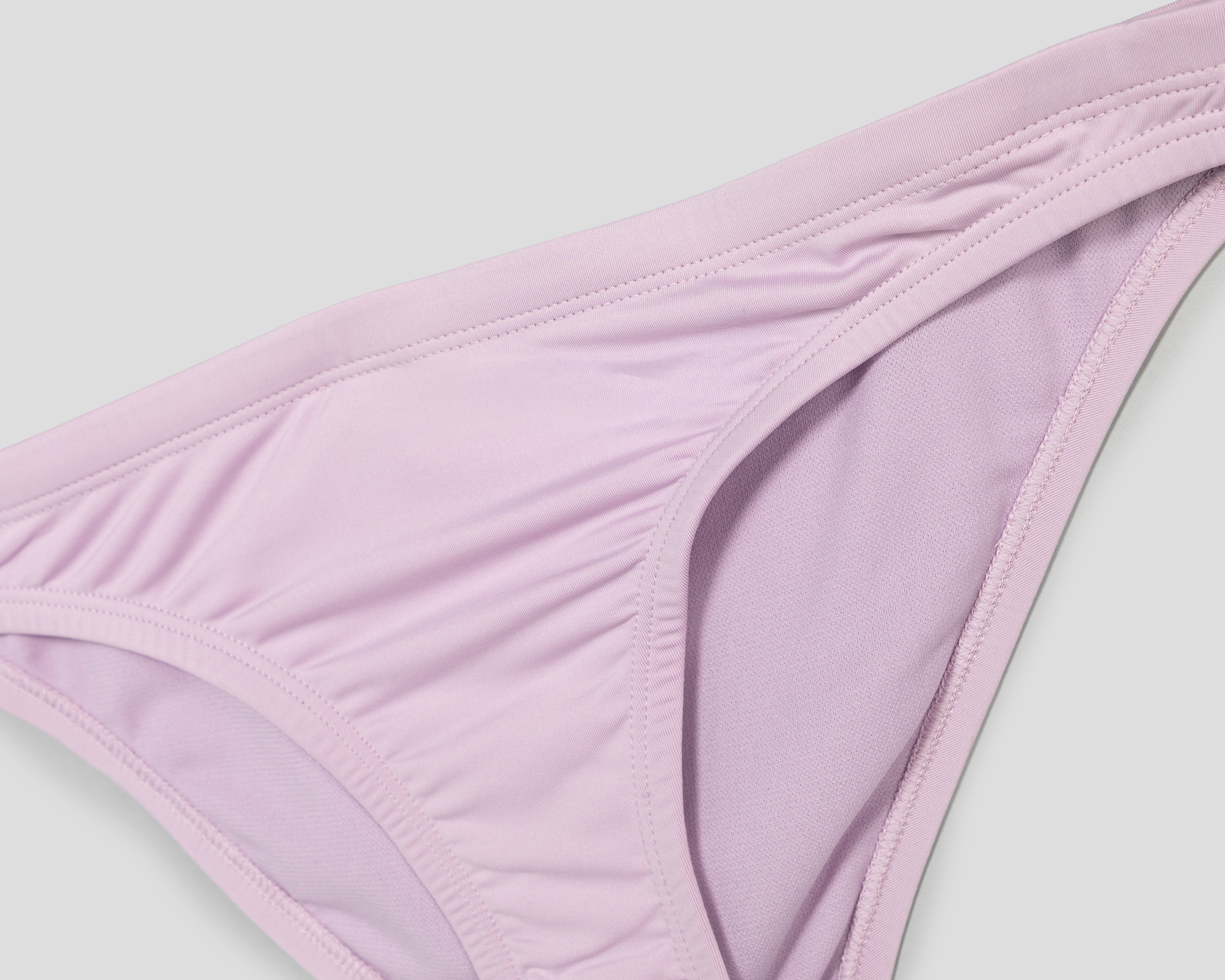 Foto 5 pulgar | Foto 4 | Bikini Nike Rosa para Mujer