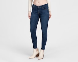 Jeans Levi's 710 Super Skinny para Mujer