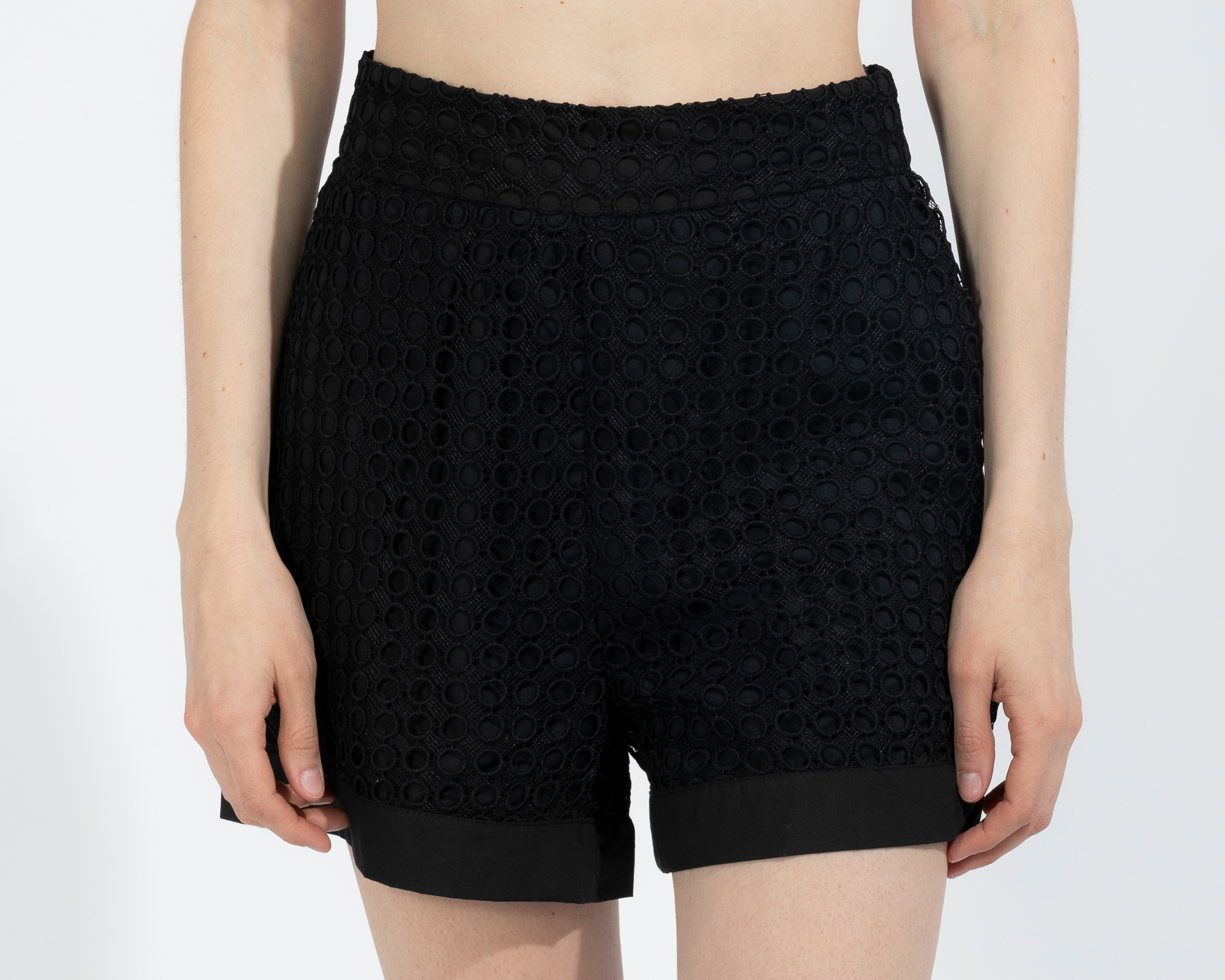 Foto 4 | Foto 4 | Short Sahara Negro Juvenil