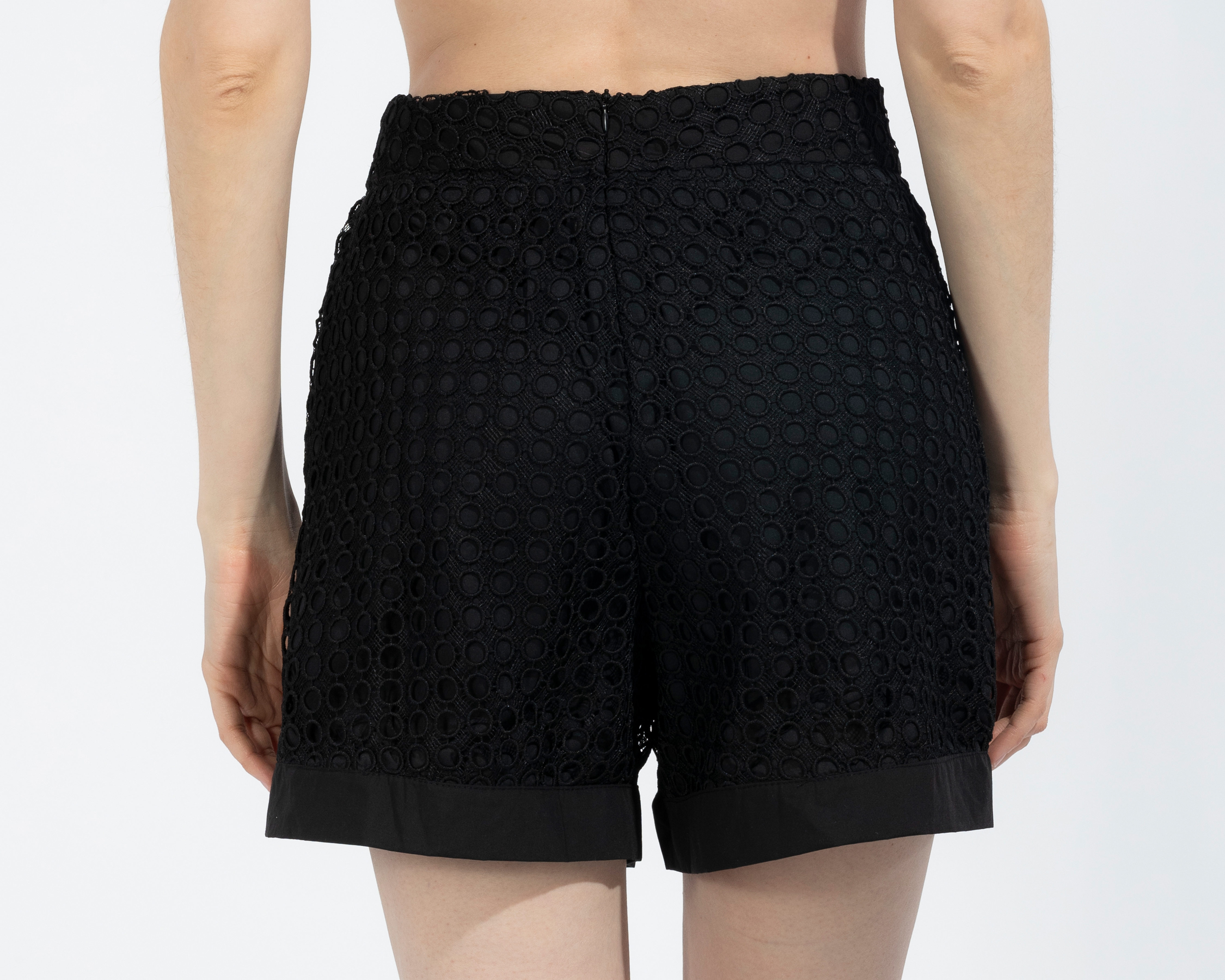 Foto 5 | Foto 5 | Short Sahara Negro Juvenil