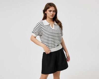 Foto 2 | Foto 2 | Blusa Savana a Rayas para Mujer