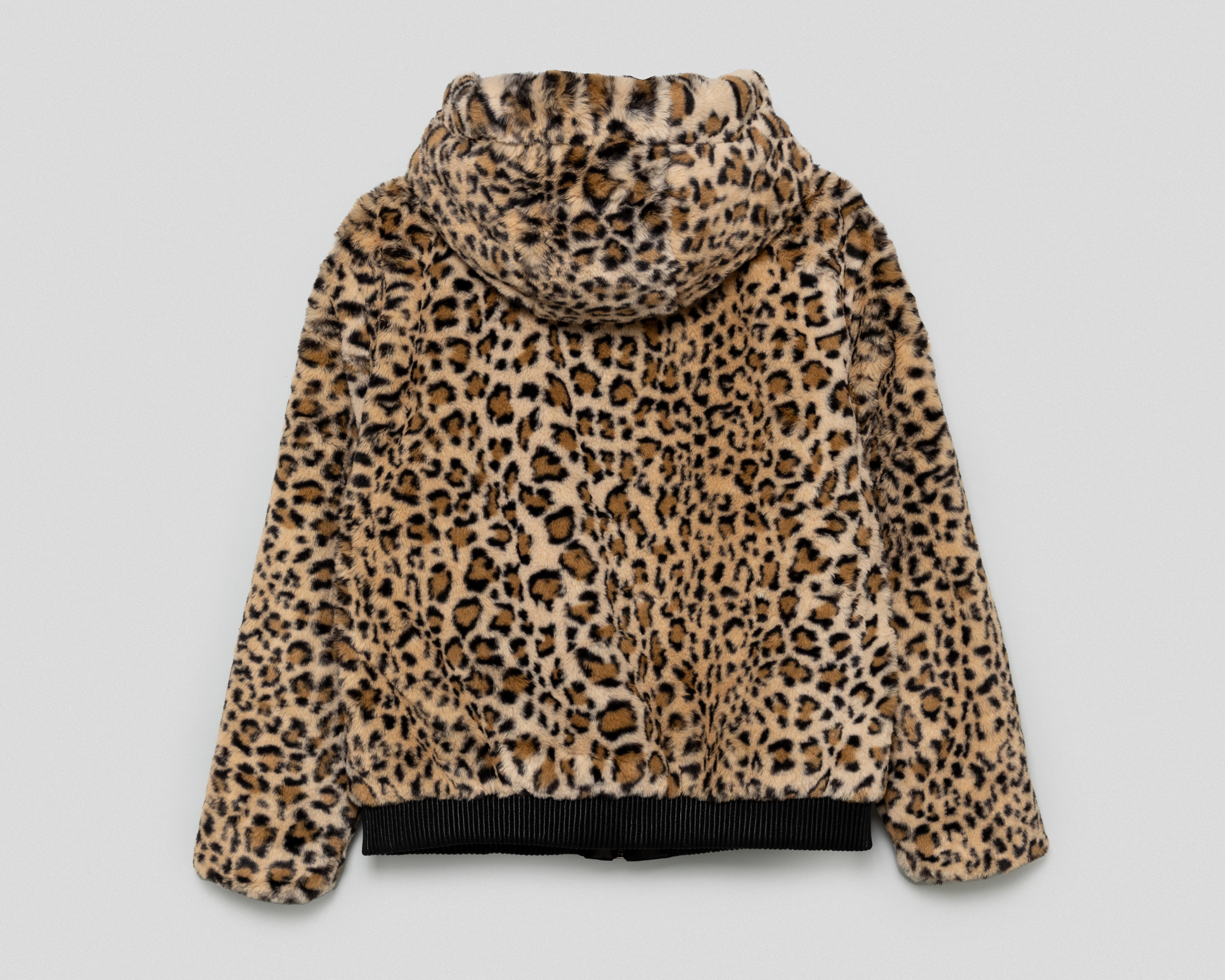 Foto 2 | Foto 2 | Sudadera con Capucha Bebe para Mujer