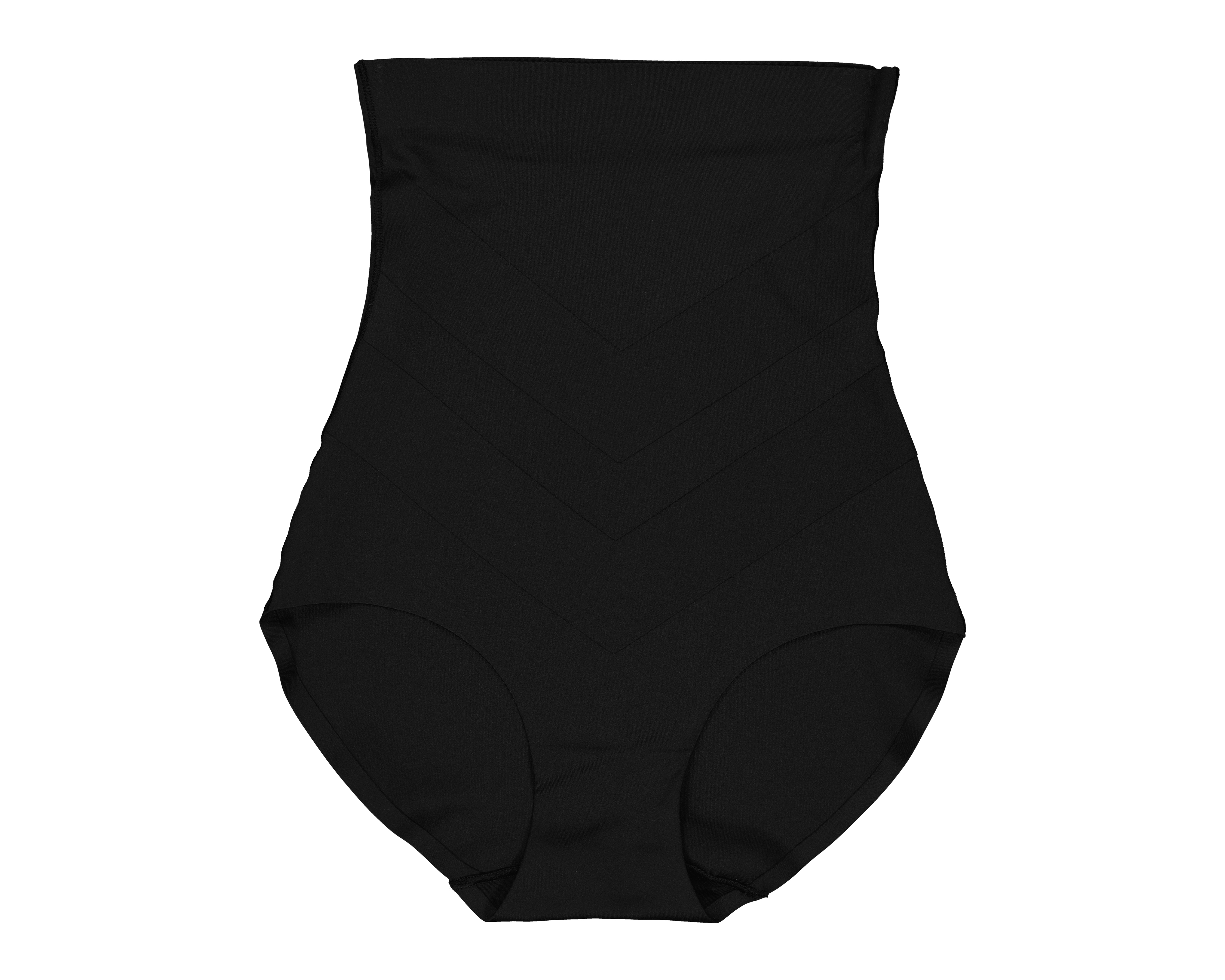 Foto 1 | Foto 1 | Body con Compresión Beauty Secret Negro para Mujer