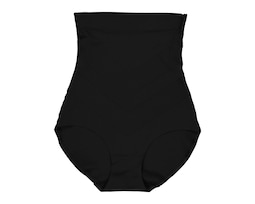 Body con Compresión Beauty Secret Negro para Mujer