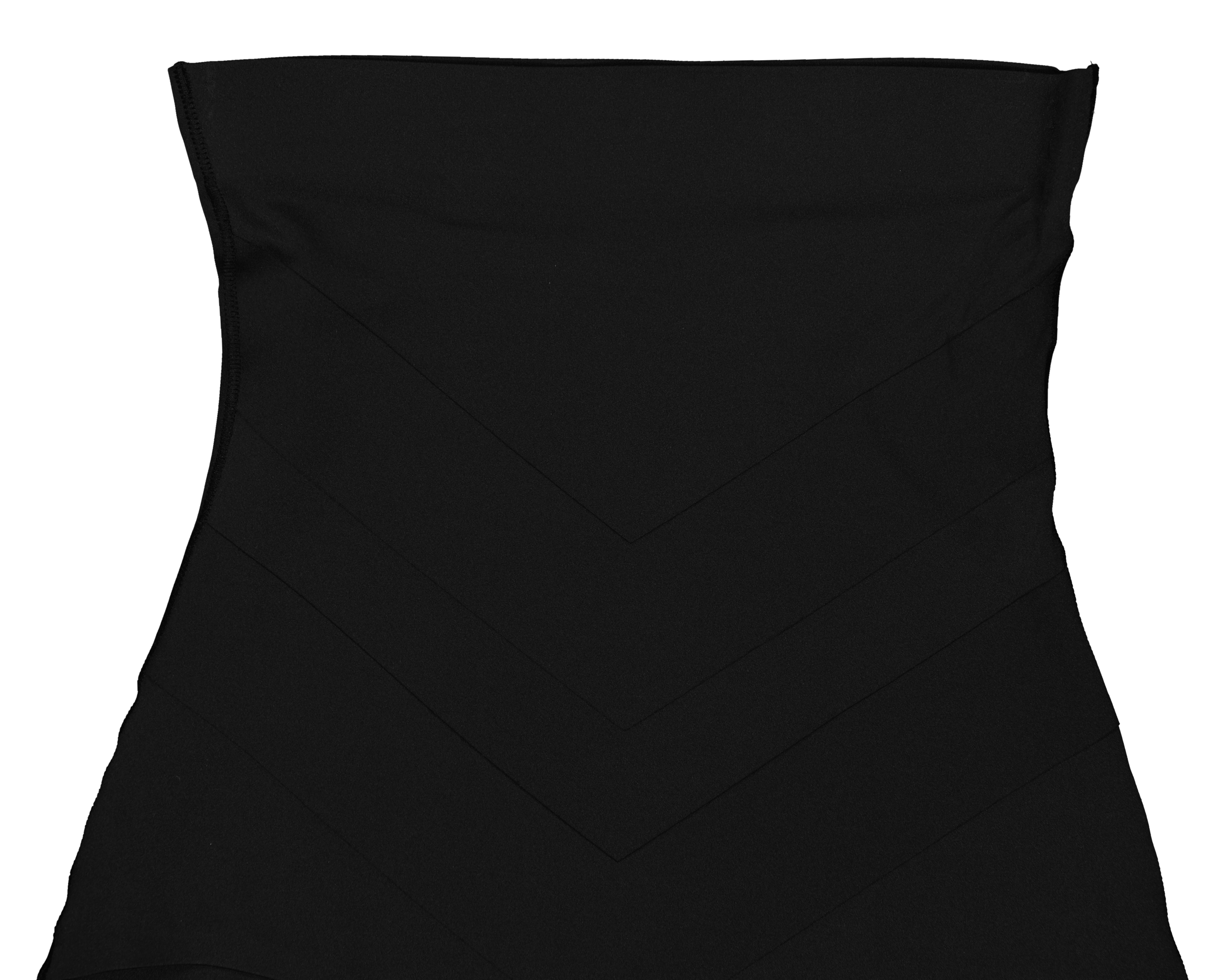 Foto 4 pulgar | Foto 3 | Body con Compresión Beauty Secret Negro para Mujer