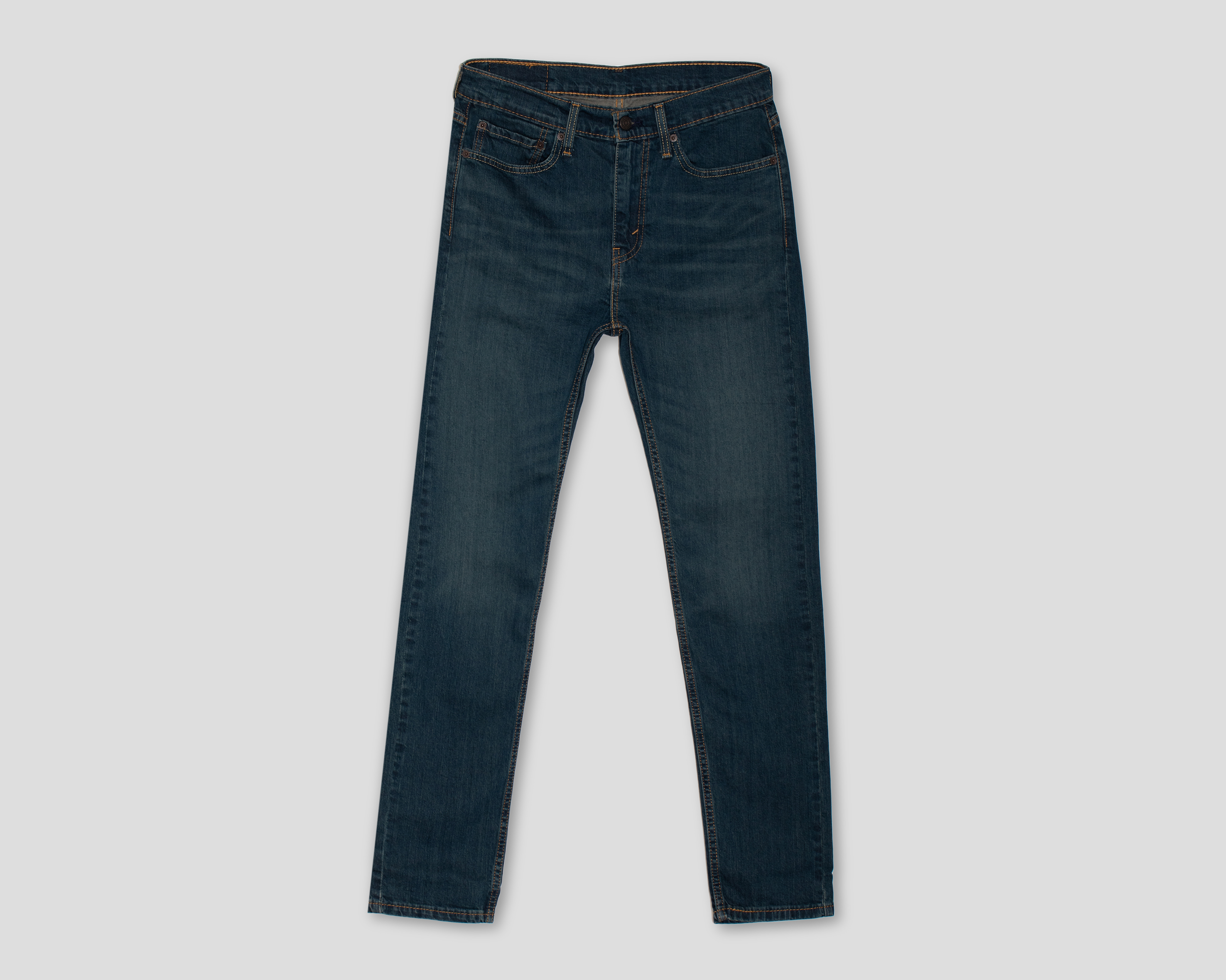 Jeans Levi's 721 High Rise Skinny para Mujer