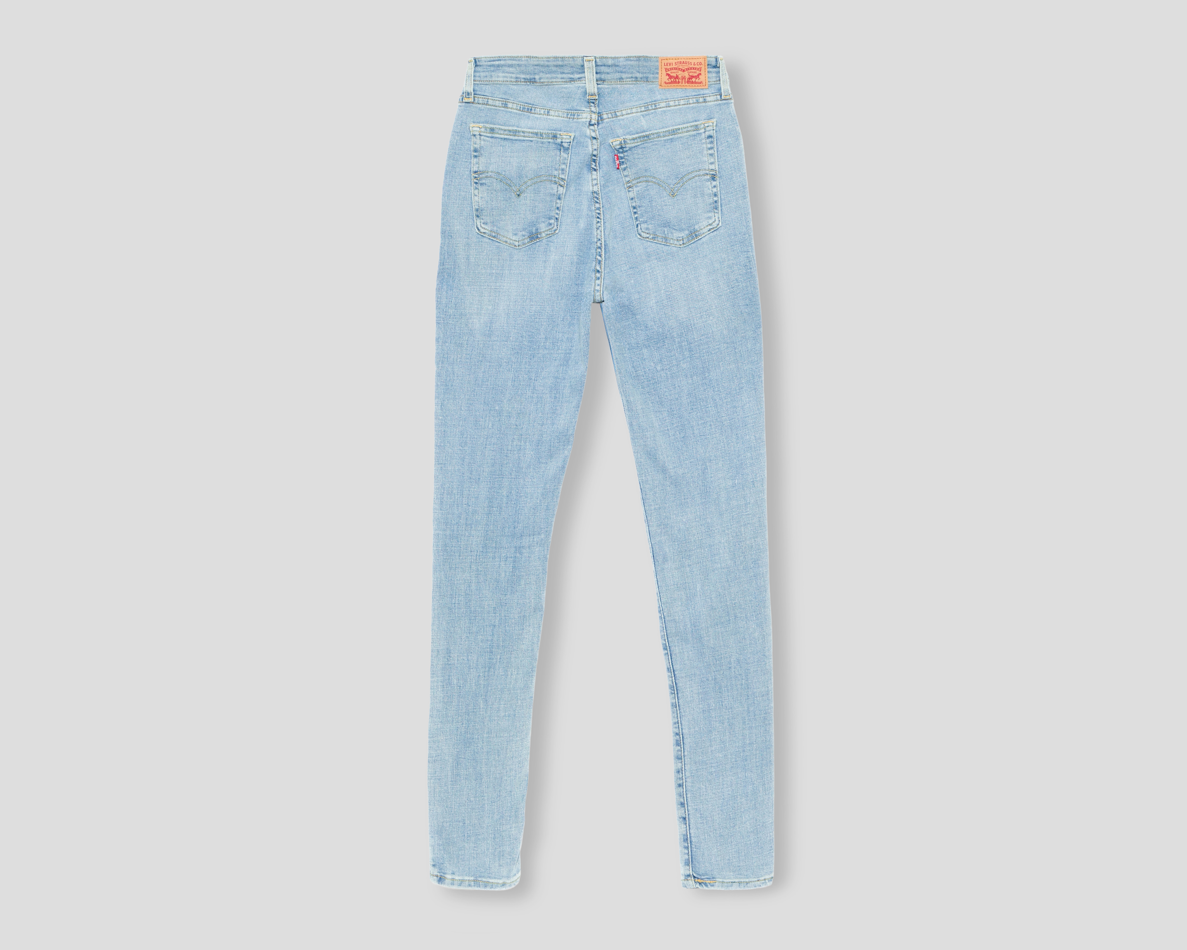 Foto 3 pulgar | Foto 2 | Jeans Levi's 721 High-Rise Skinny para Mujer