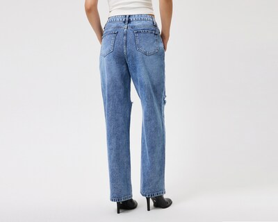 Foto 3 | Foto 3 | Jeans Flare Savana para Mujer