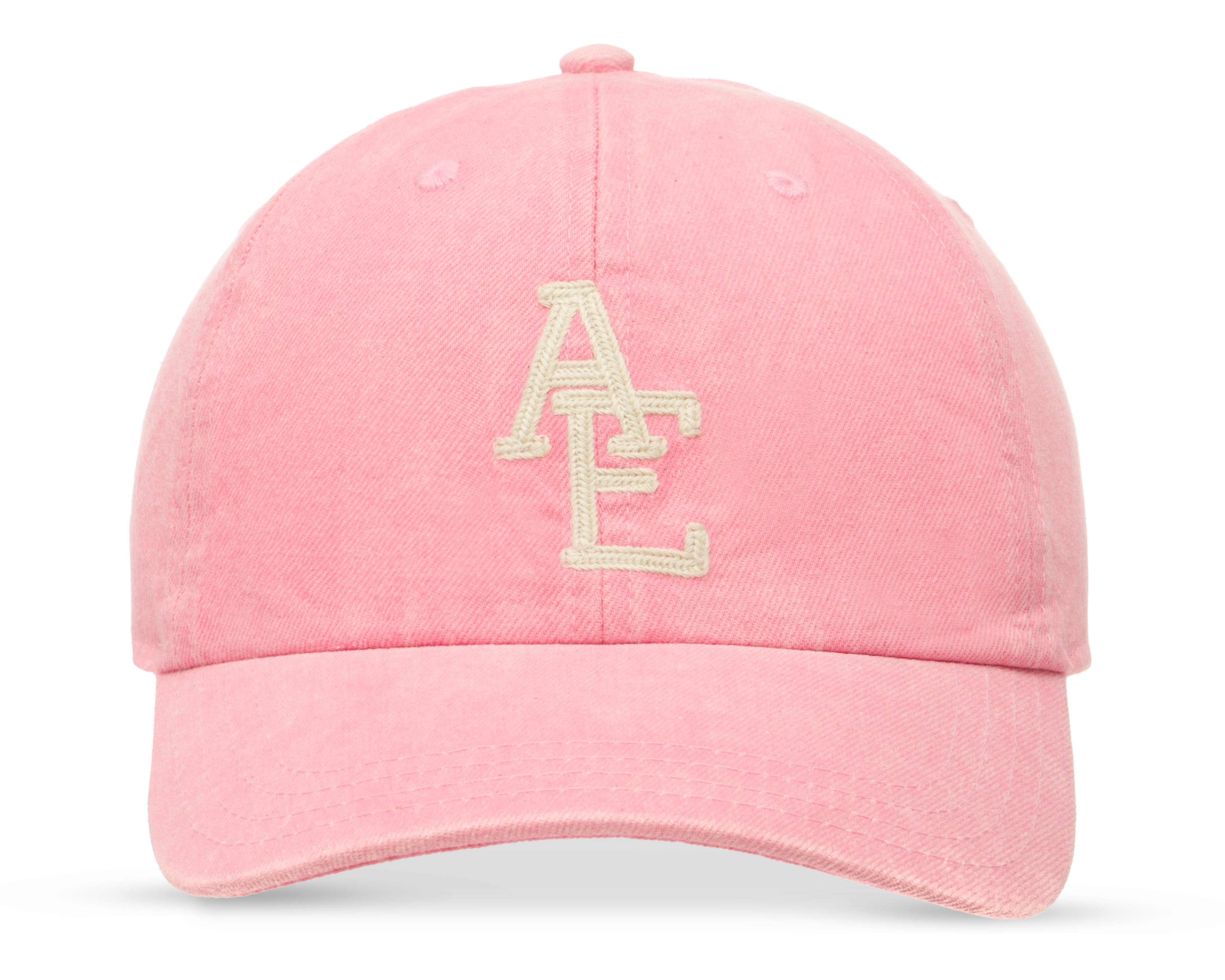 Gorra Curva American Eagle