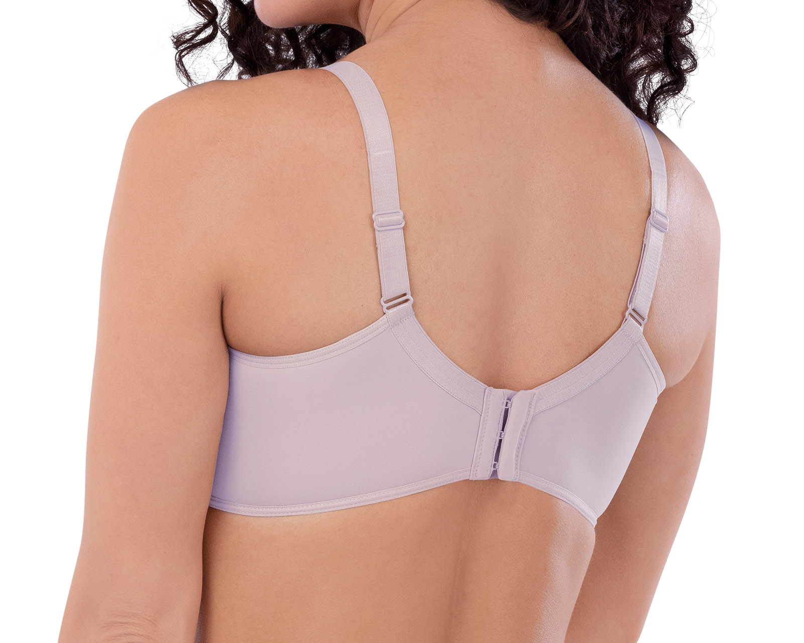 Foto 3 pulgar | Foto 2 | Brasier Media Copa Hanes con Varilla para Mujer