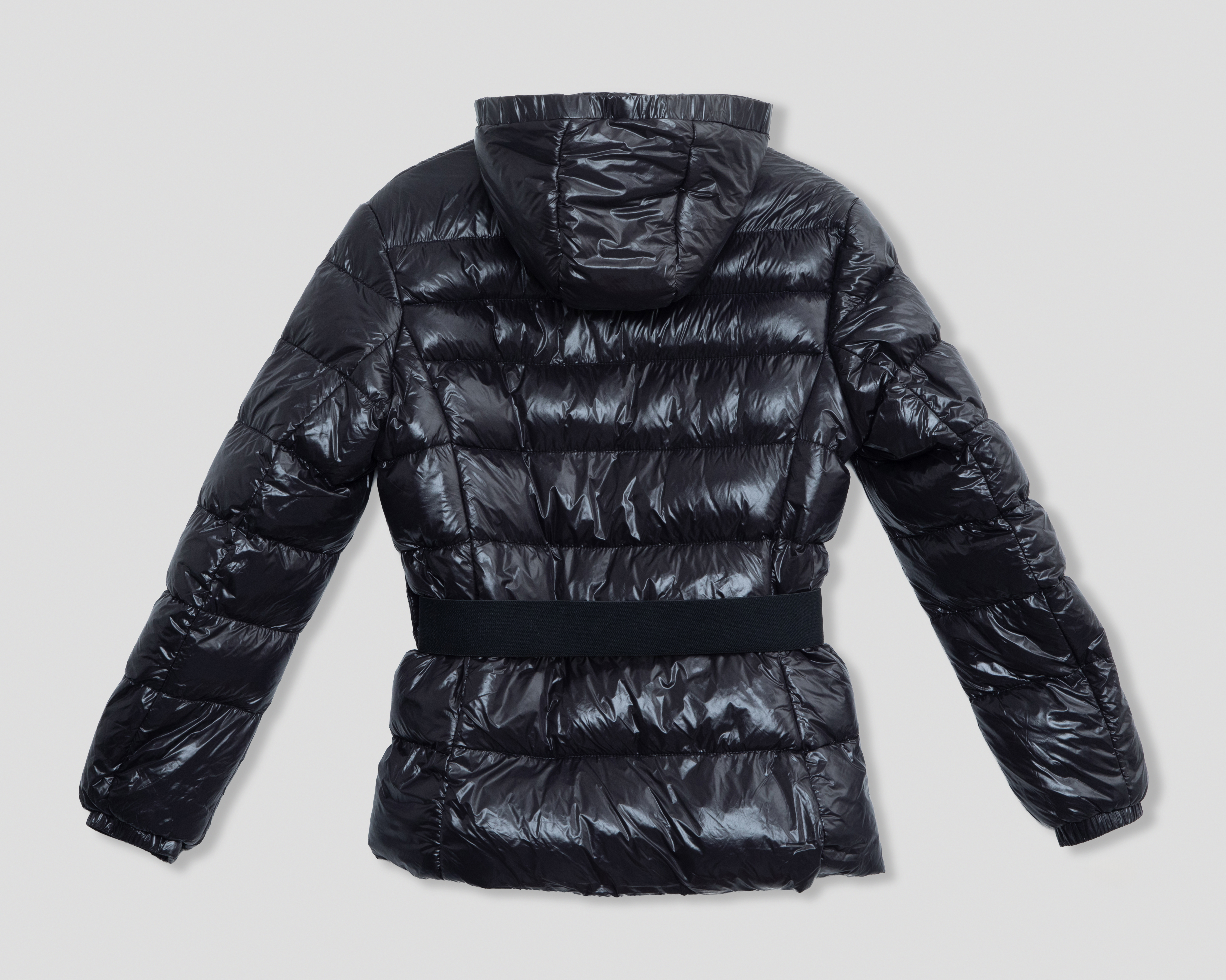 Foto 2 | Foto 2 | Chamarra con Capucha Boy London para Mujer