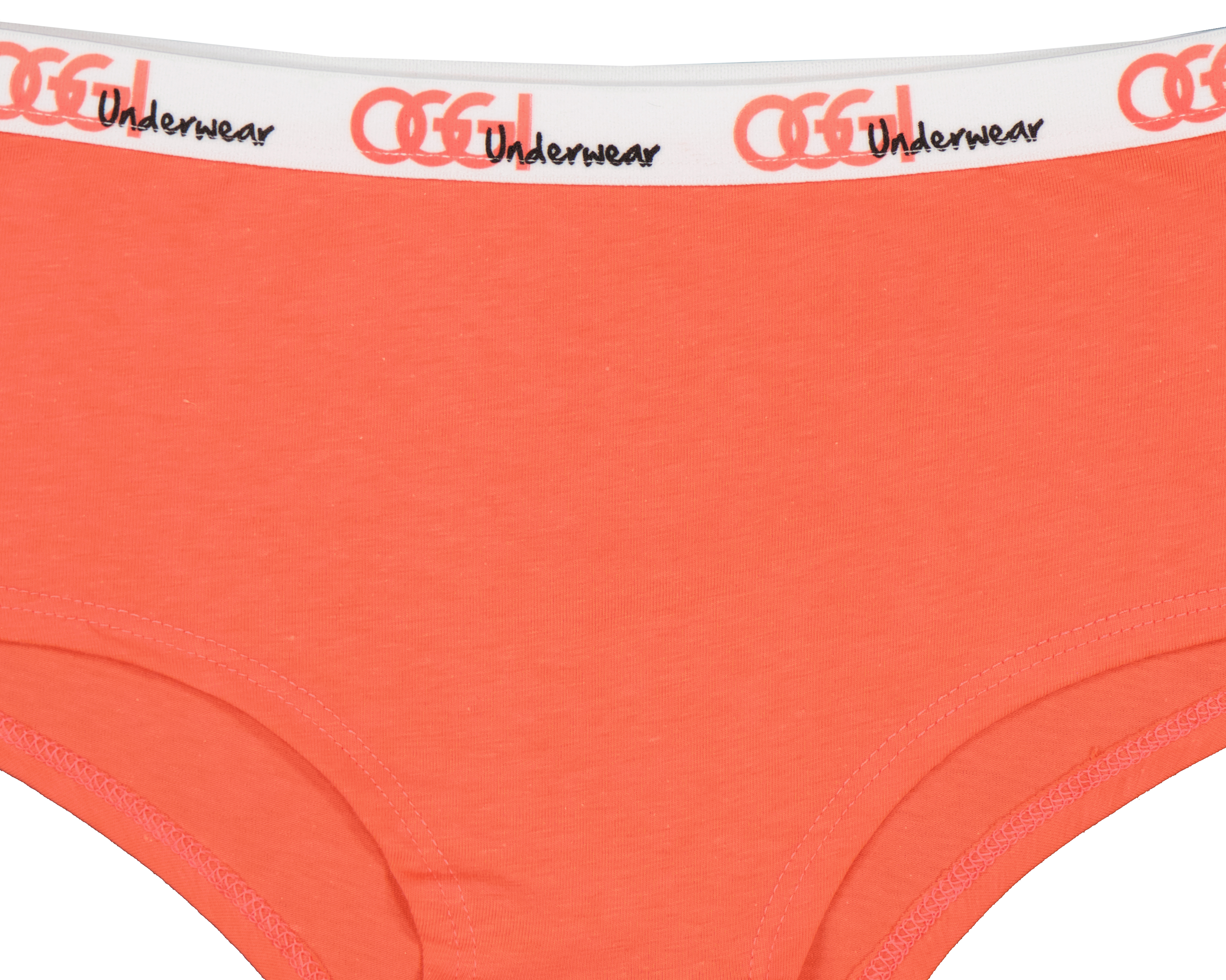 Foto 3 | Foto 3 | Bóxer Oggi para Mujer 3 Piezas